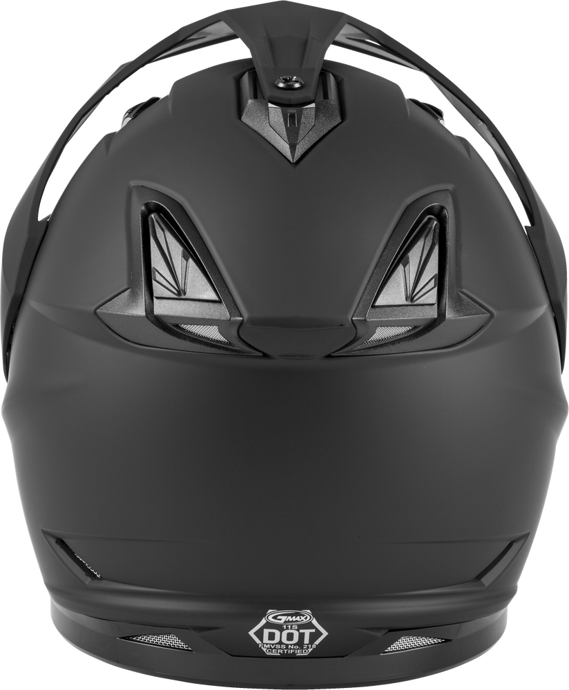 gmax-gm-11-solid-dual-sport-motorcycle-helmet-matte-black-back-view