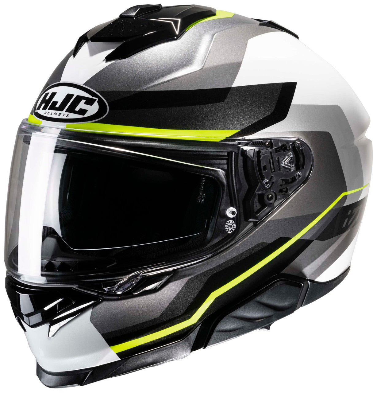 HJC i71 Nior Helmet 2XL HJC i71 Nior Helmet 2XL