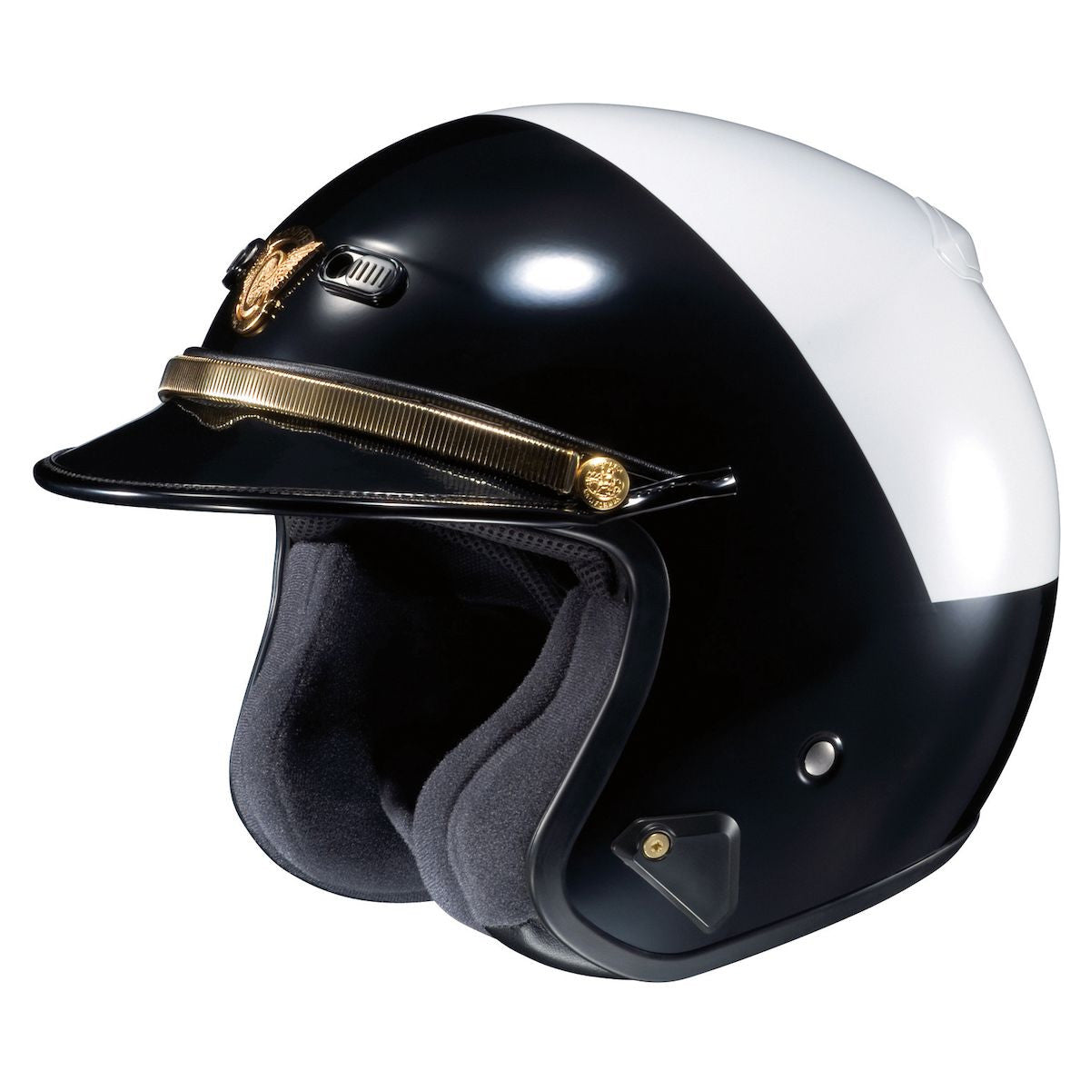Shoei RJ Platinum-LE Helmet - Team Motorcycle