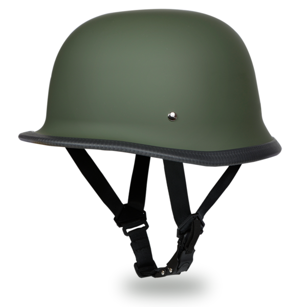 D.O.T. German- Military Green XL D.O.T. German- Military Green XL