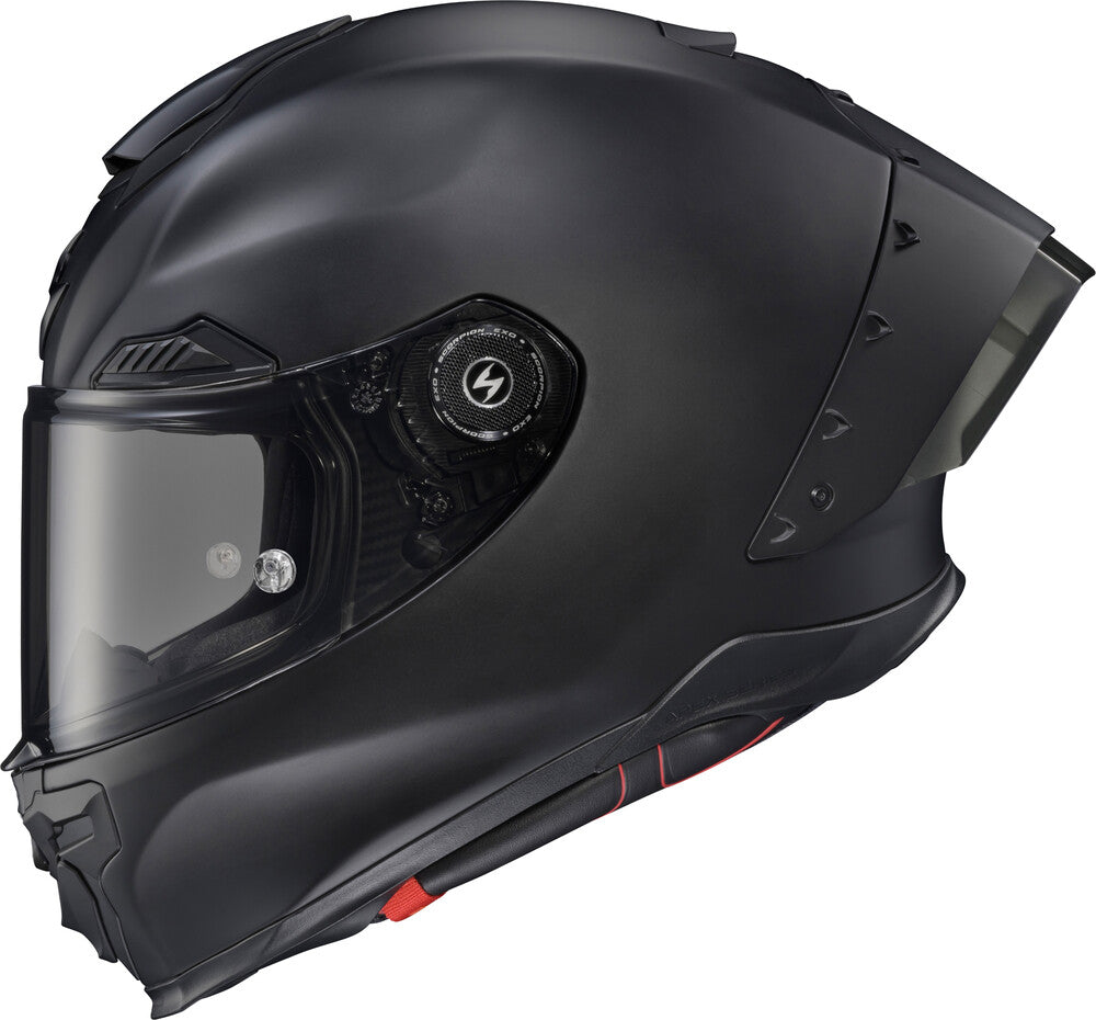 Scorpion EXO Apex EXO-Warp Full Face Motorcycle Helmet