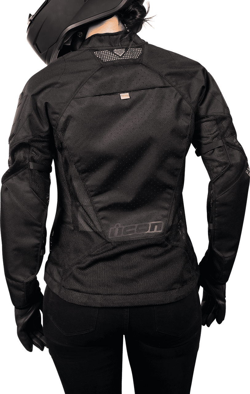 Icon-Womens-Mesh-AF-Motorcycle-Black-pic 2