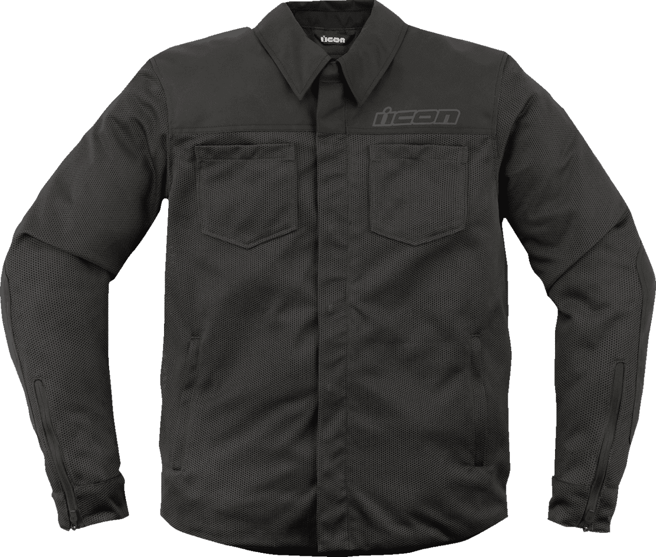 Matoy ICON JAKET（BLACK） Icon Malice Hoody Fleece Jacket – Motorangutan