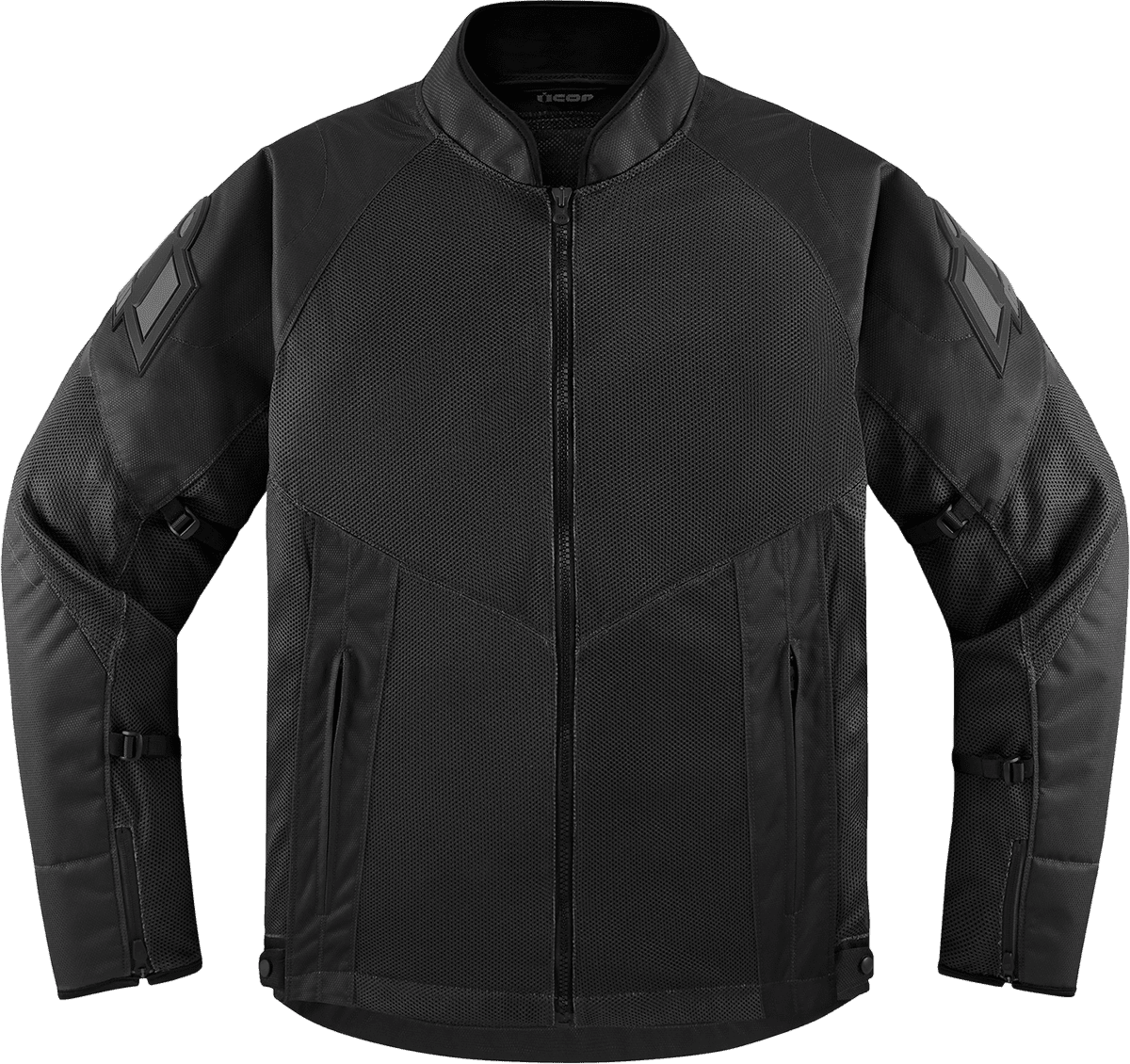 Icon Men's Mesh AF Motorcycle Jacket