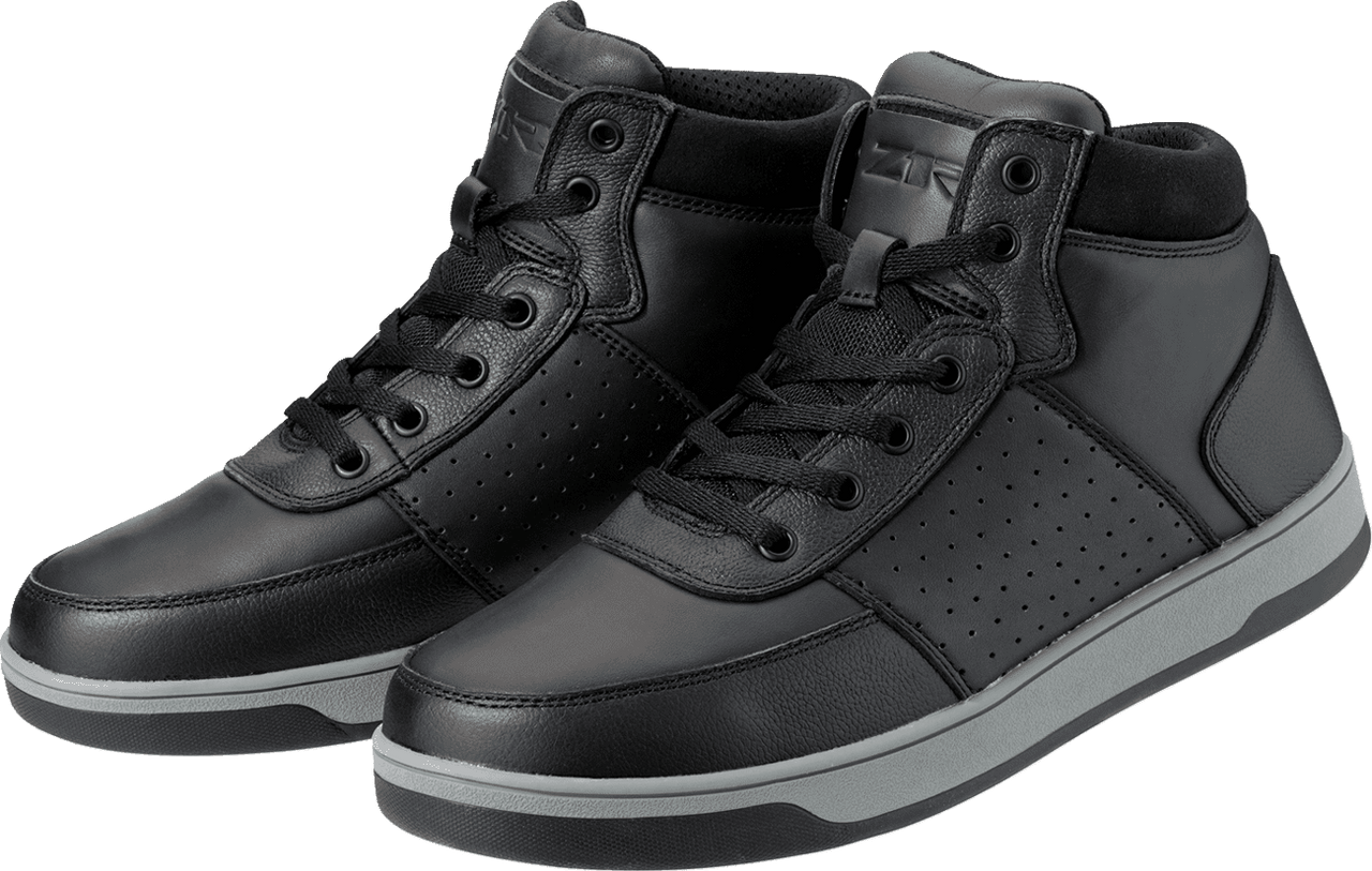 Z1R Dundee Motorcycle Riding Boots Team Motorcycle