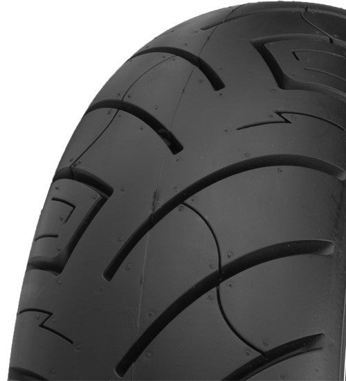 Shinko 777 Cruiser HD Front 130/90B-16 73H B/Bias TL REF Motorcycle Tire