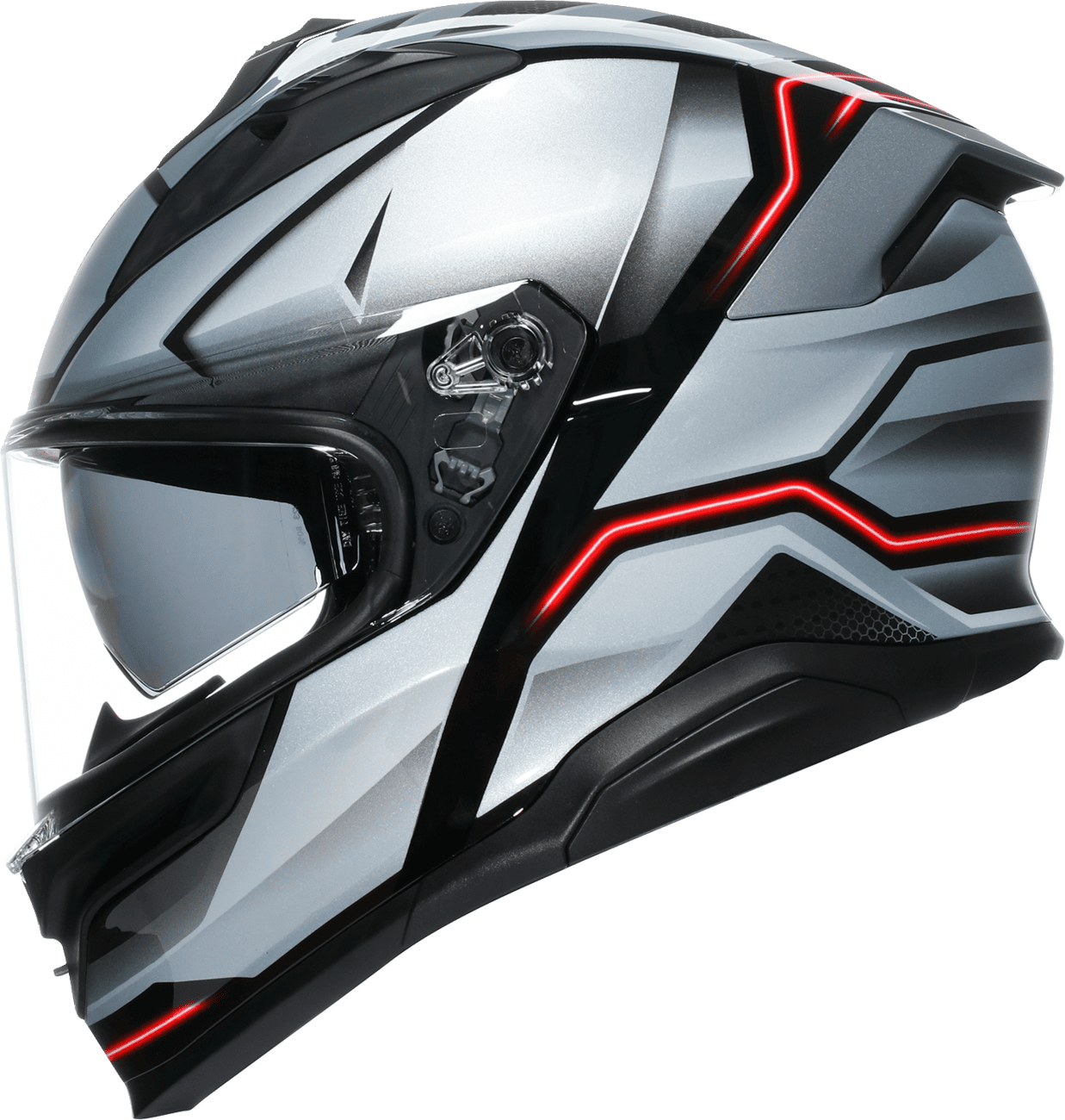 AGV K7 Jaeger Full Face Motorcycle Helmet