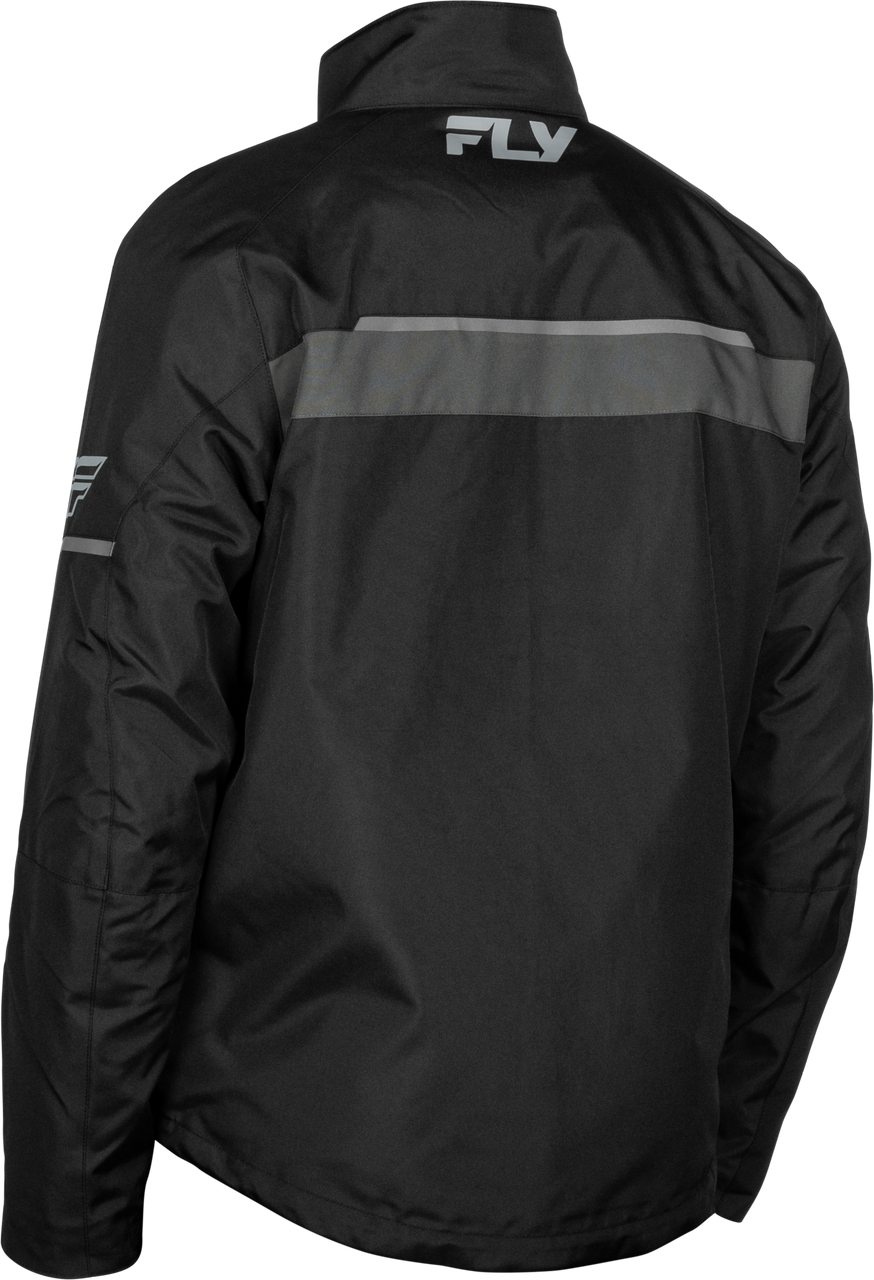 Fly Racing Men's Aurora Snow Riding Jacket