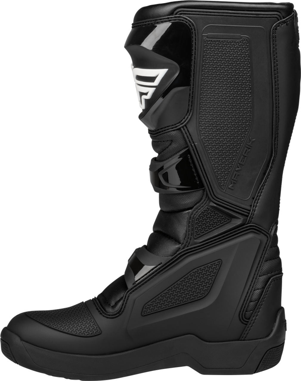 Fly Racing Men's Maverik LT Motorcycle Boots