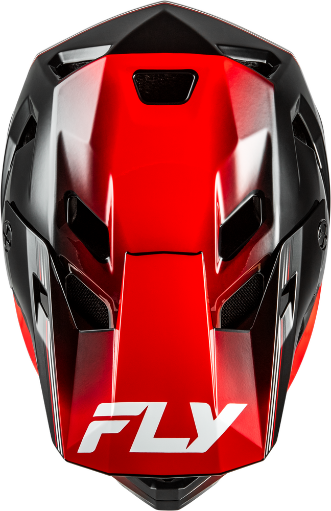 Fly Racing Rayce Repeat MTB Mountain Bike Helmet