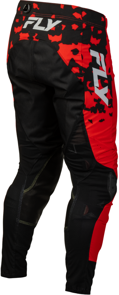 Fly Racing Men's Lite Flake MX Motorcycle Riding pants