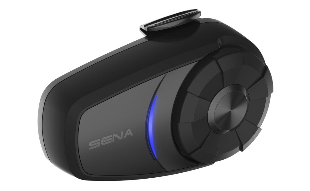 Sena 10S Headset and Intercom - Single Pack