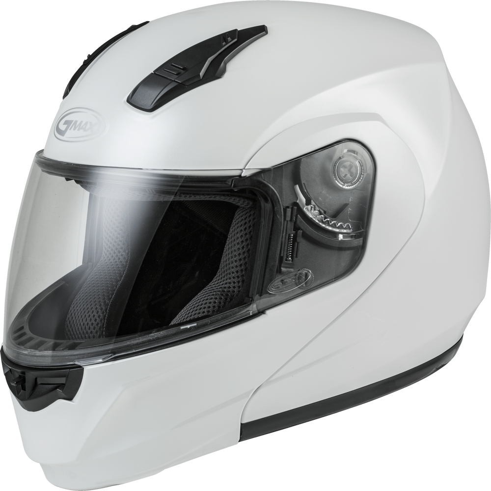 Gmax MD-04 Solid Modular Motorcycle Helmet