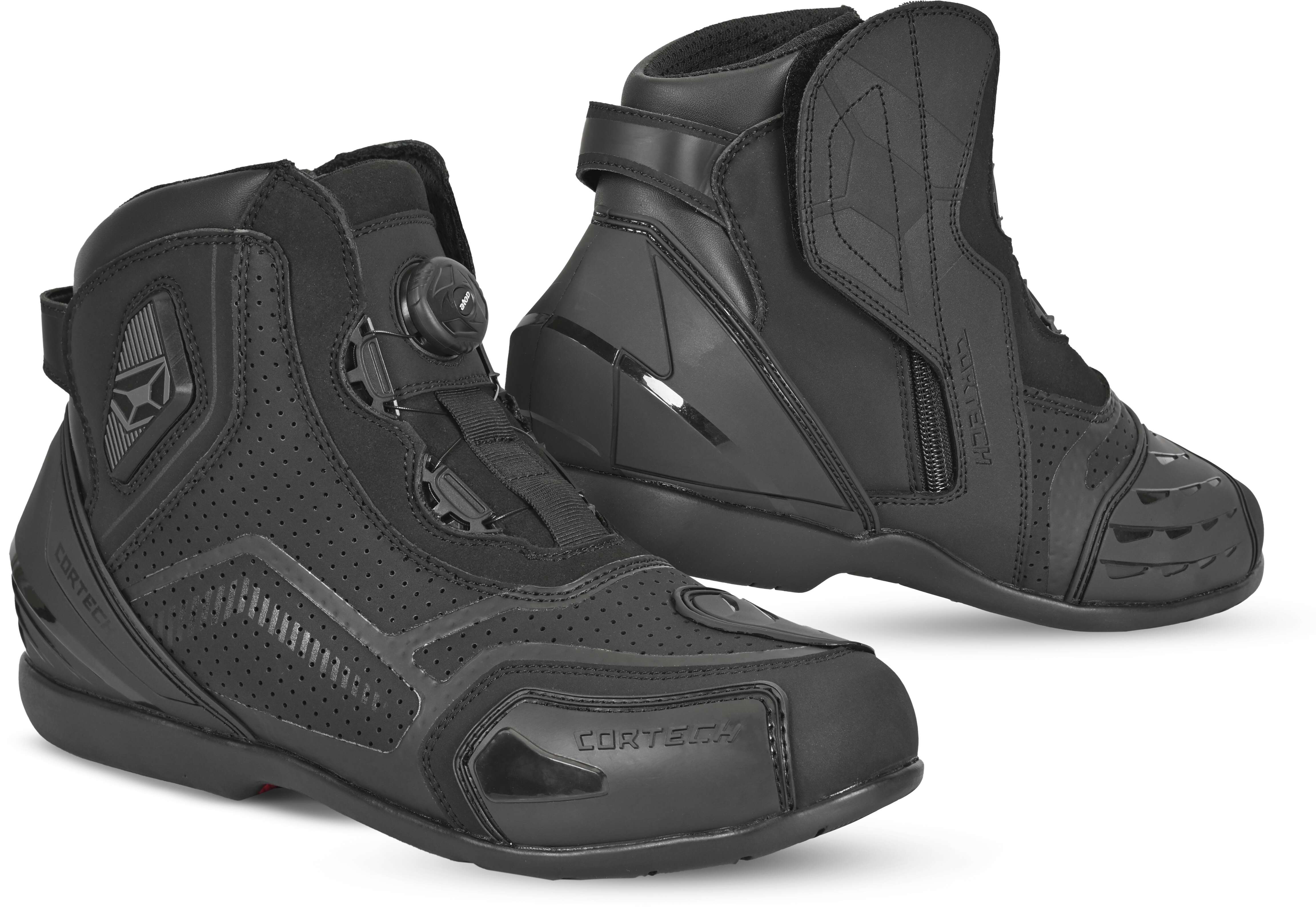 Cortech Men's Sport Lite Motorcycle Boots
