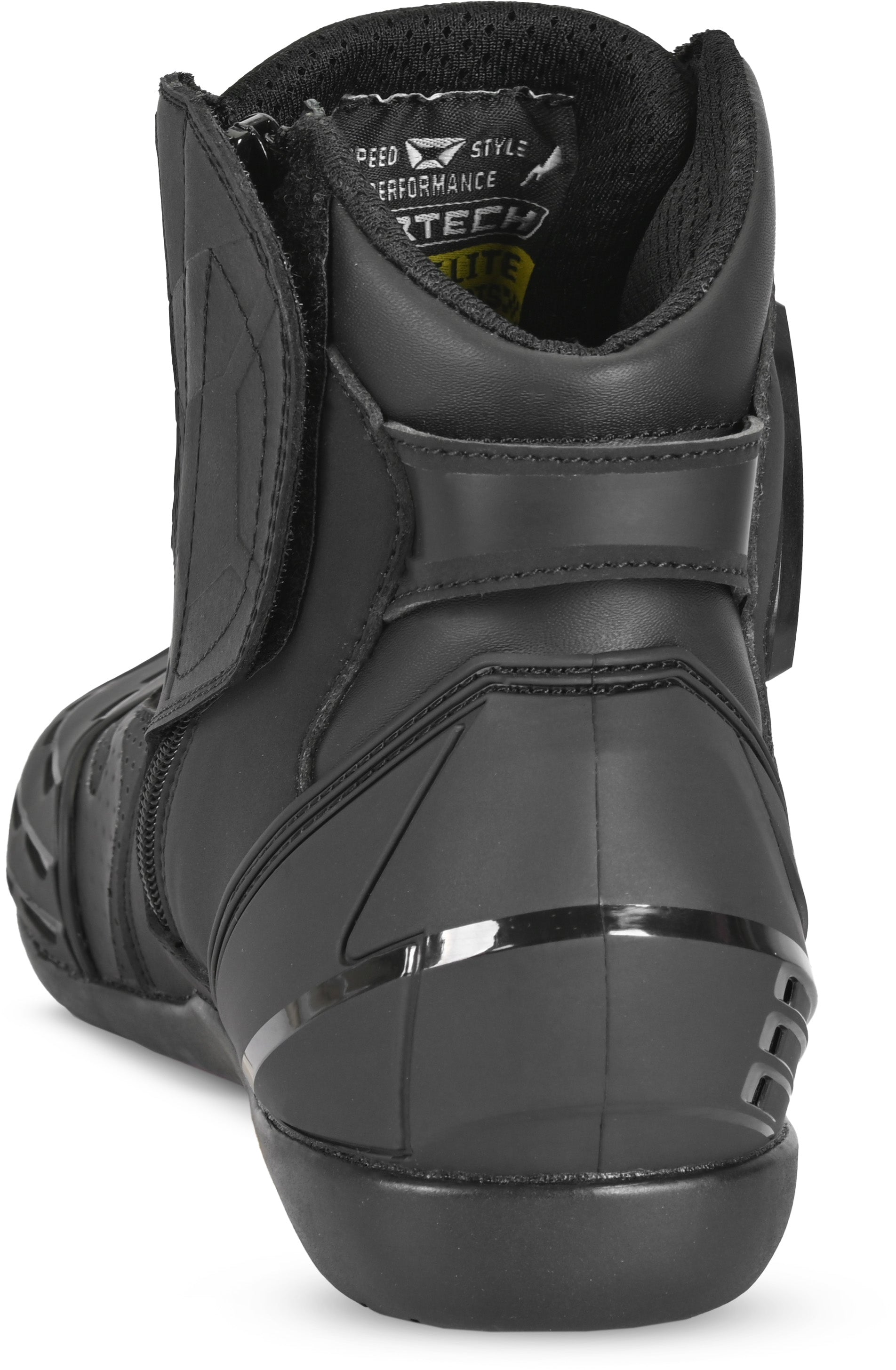 Cortech Men's Sport Lite Motorcycle Boots