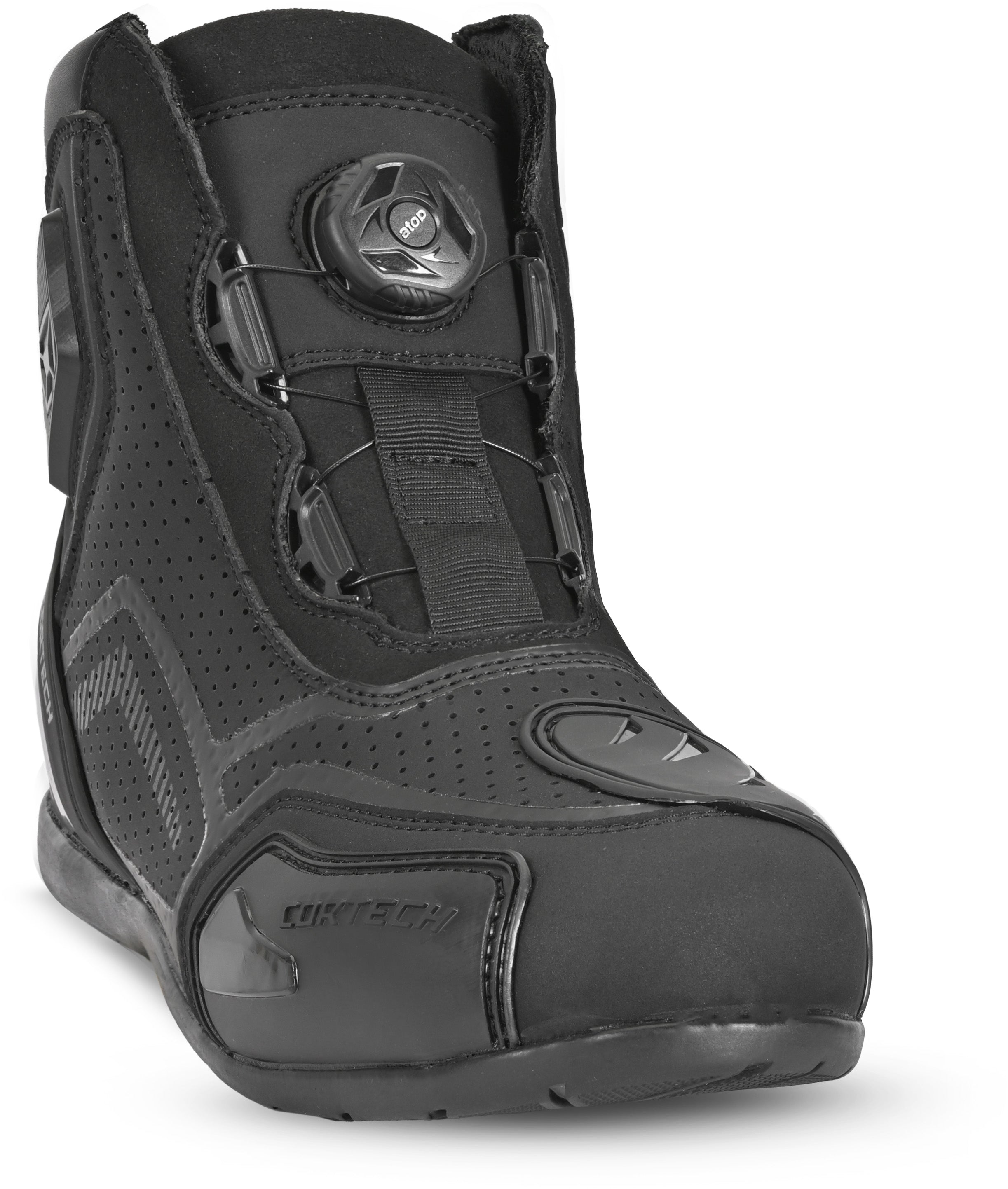 Cortech Men's Sport Lite Motorcycle Boots