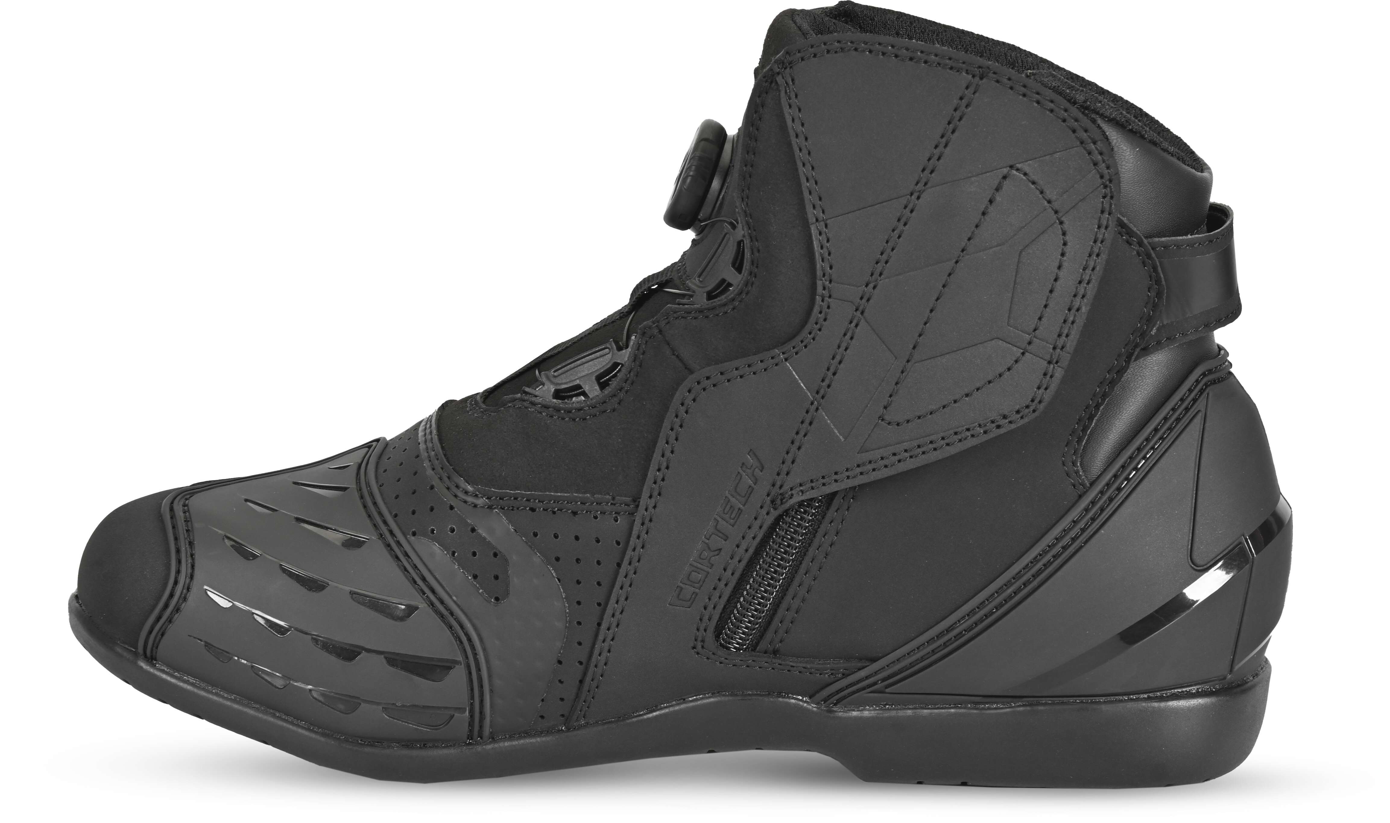 Cortech Men's Sport Lite Motorcycle Boots