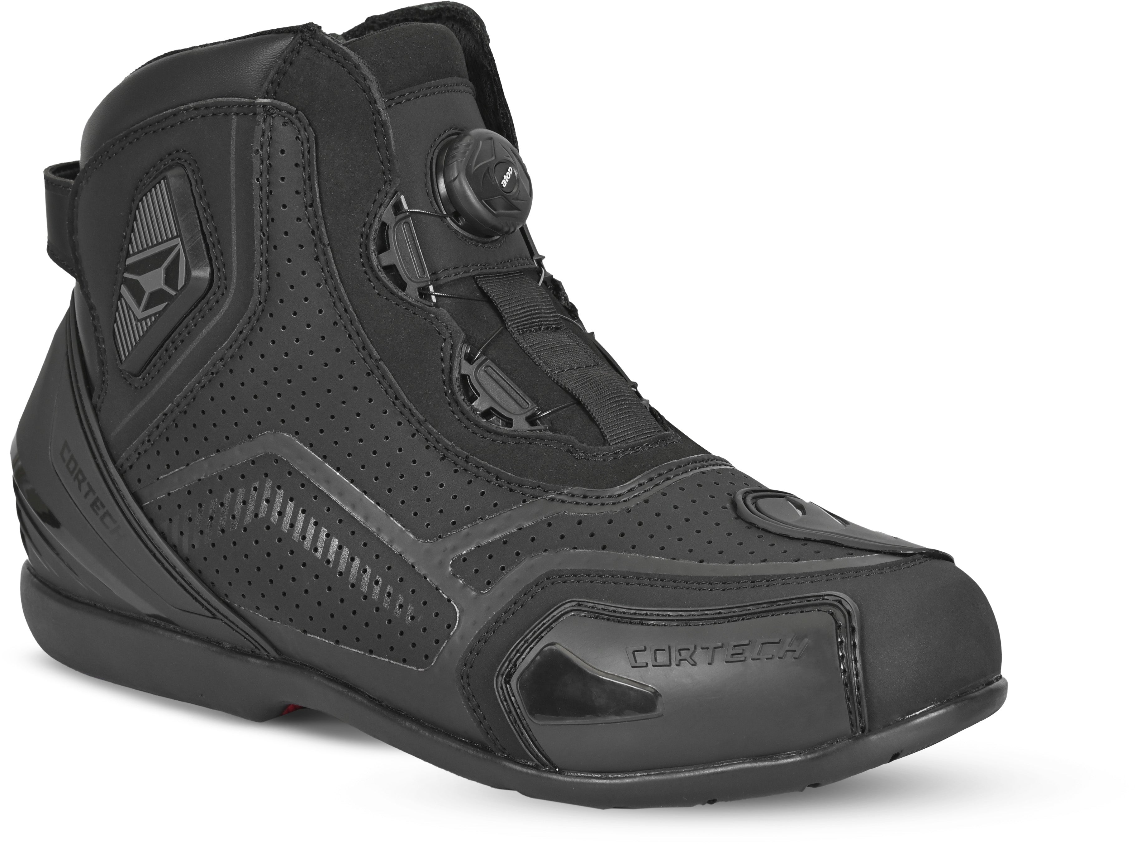 Cortech Men's Sport Lite Motorcycle Boots