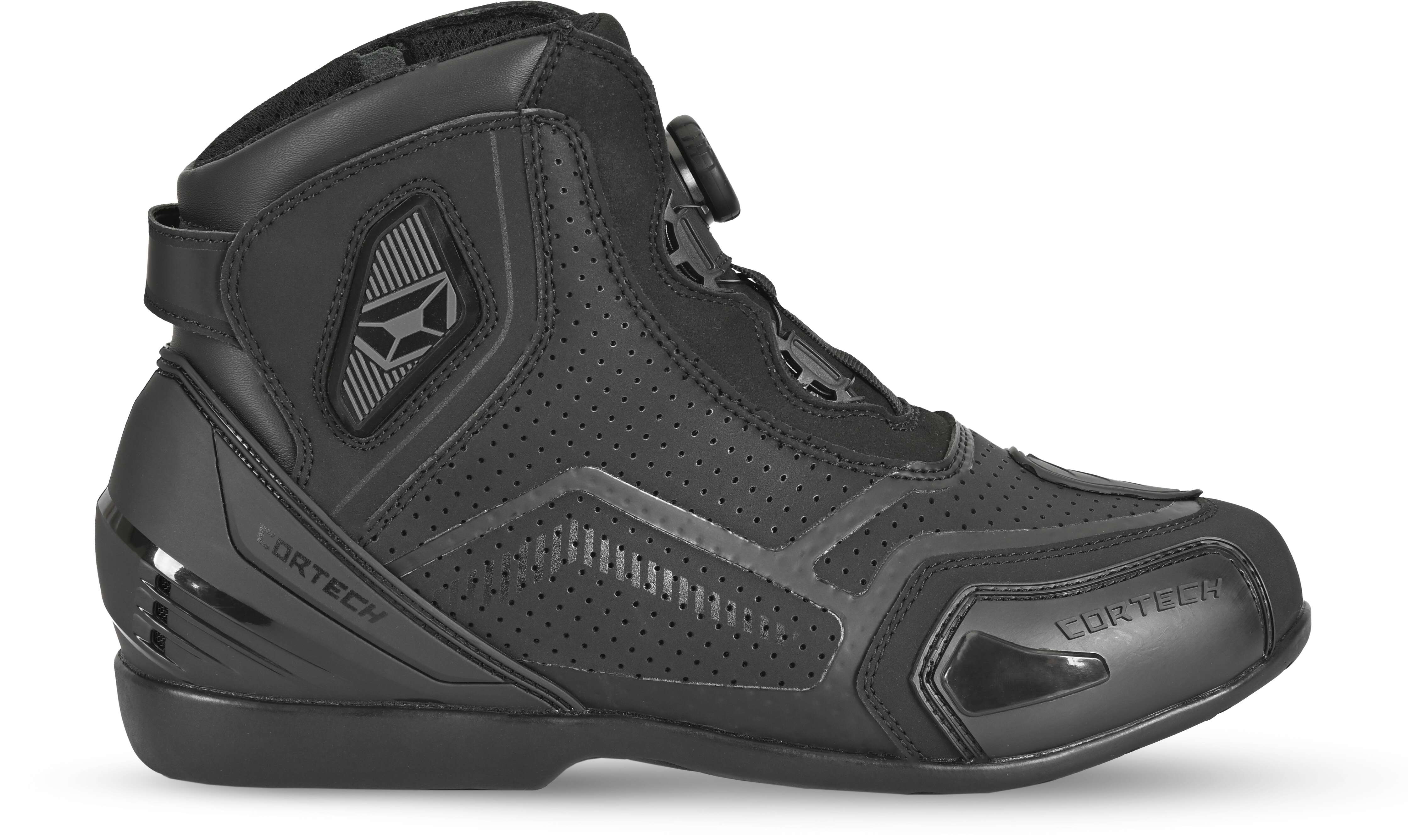 Cortech Men's Sport Lite Motorcycle Boots