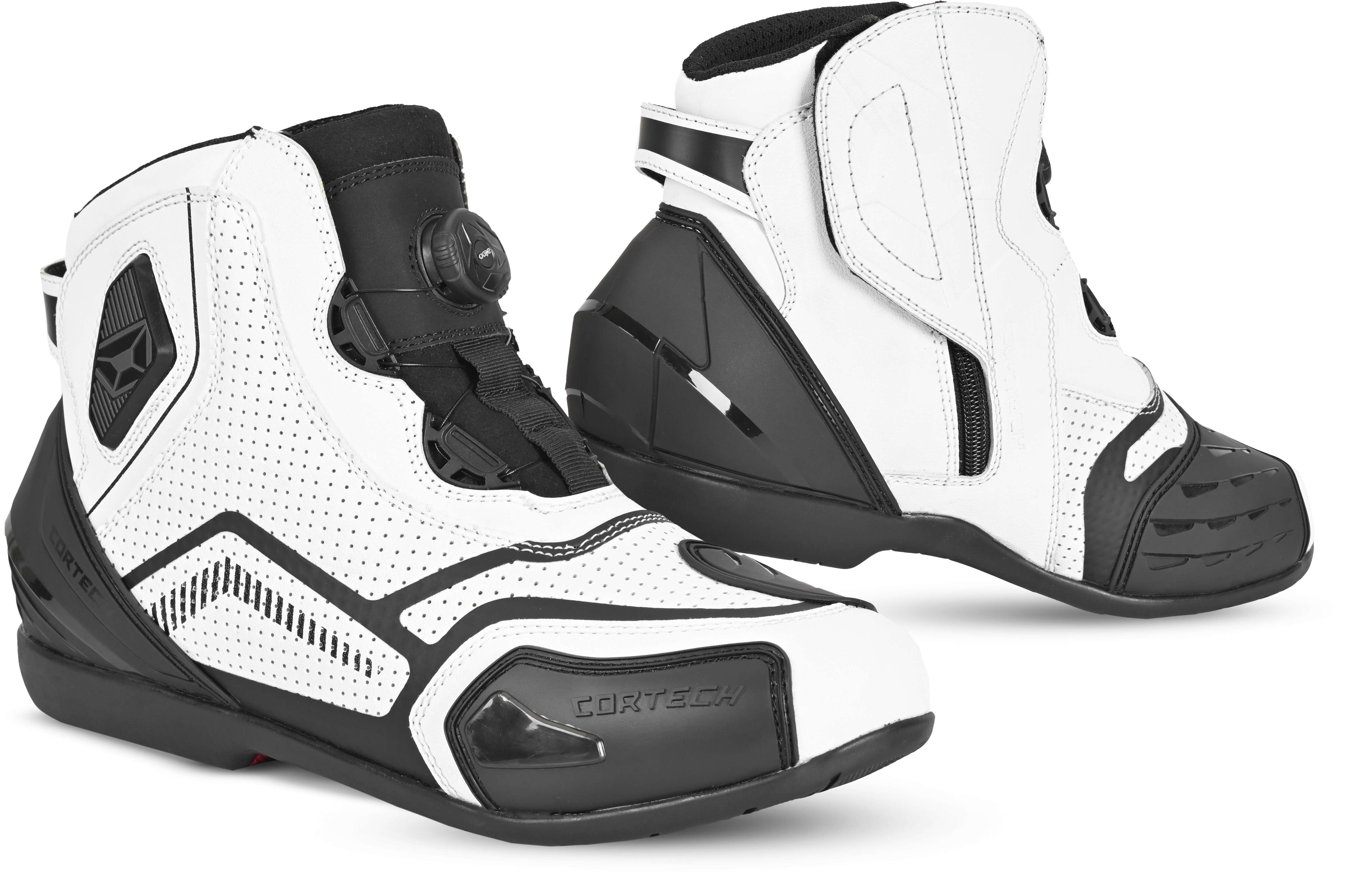 Cortech Men's Sport Lite Motorcycle Boots