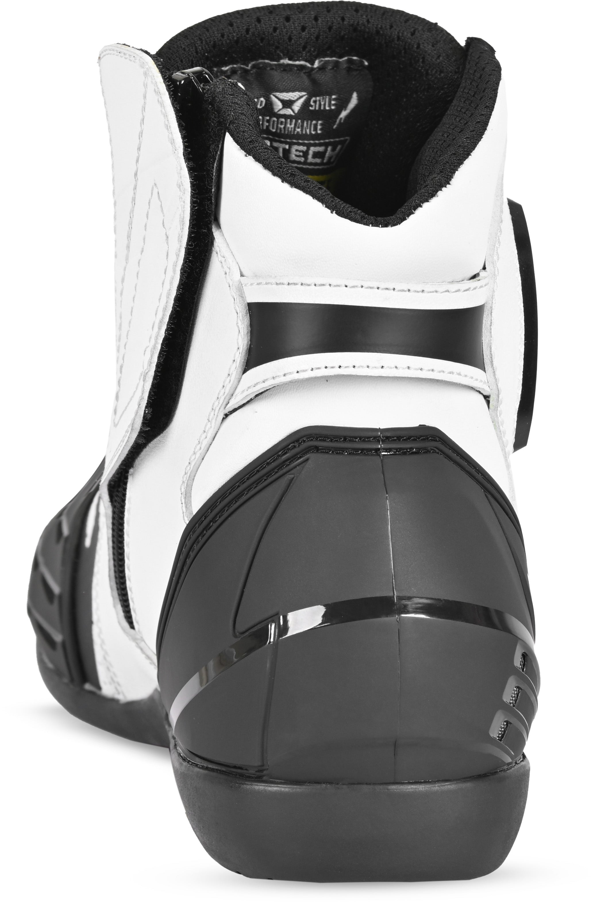 Cortech Men's Sport Lite Motorcycle Boots