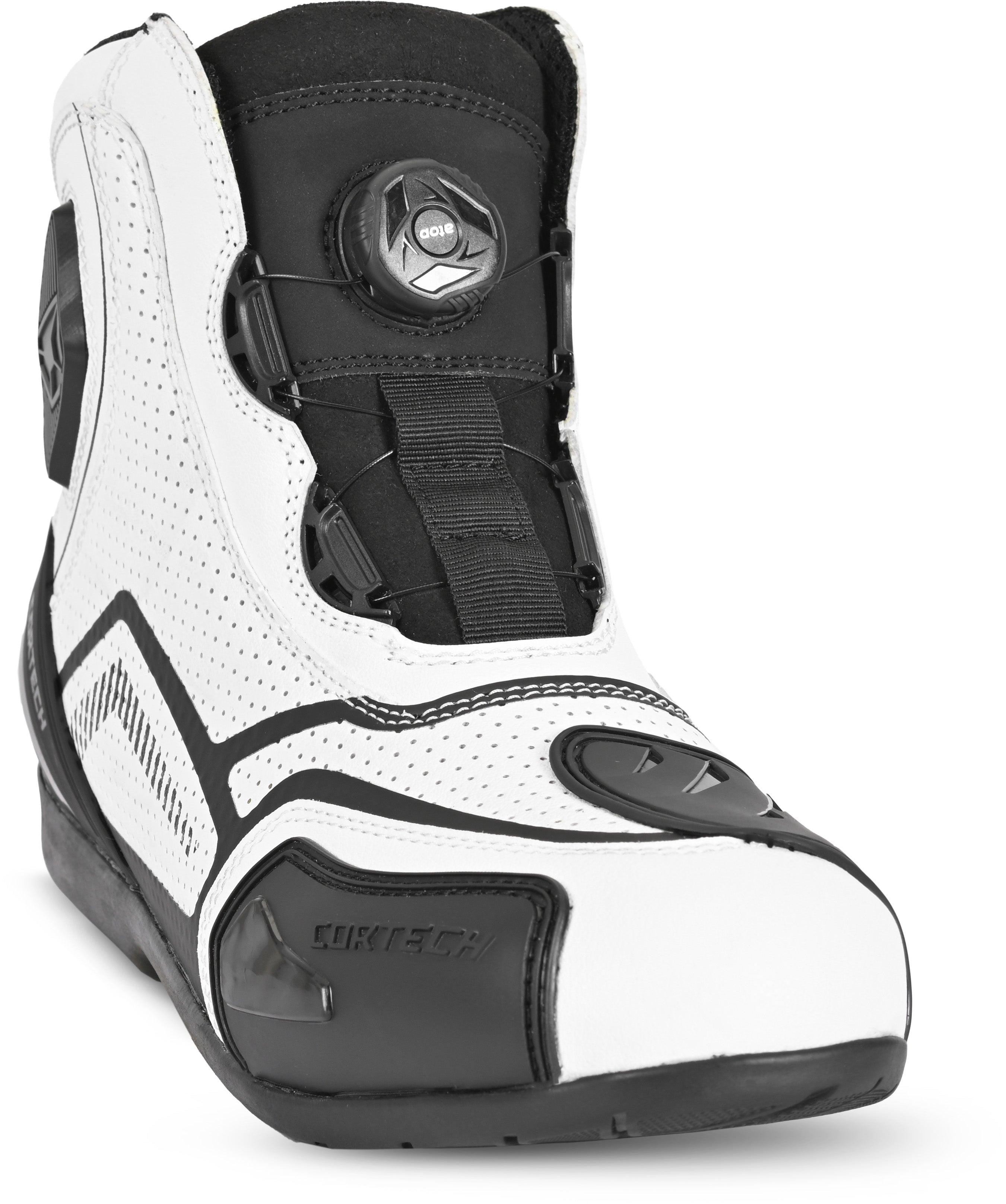 Cortech Men's Sport Lite Motorcycle Boots