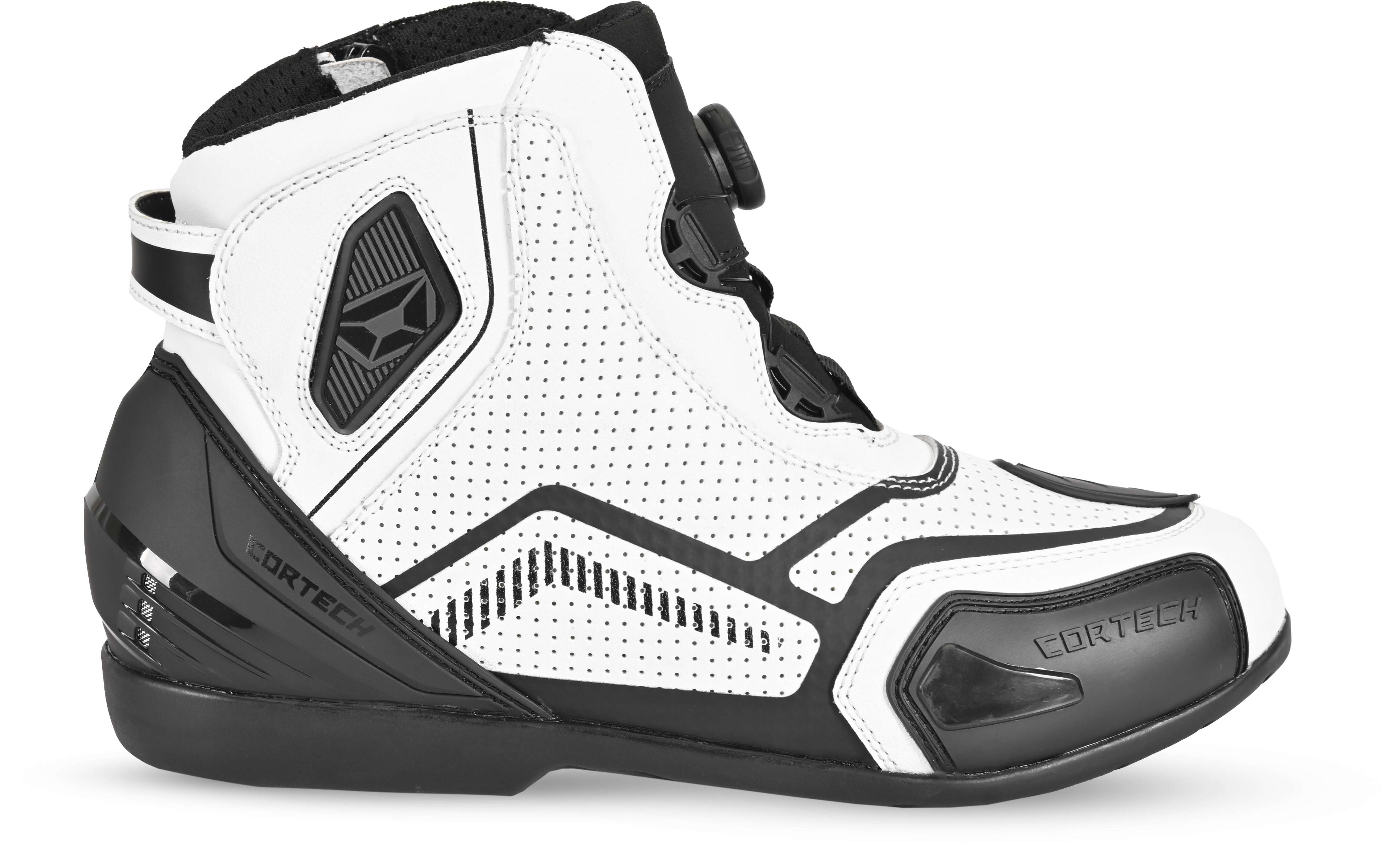 Cortech Men's Sport Lite Motorcycle Boots