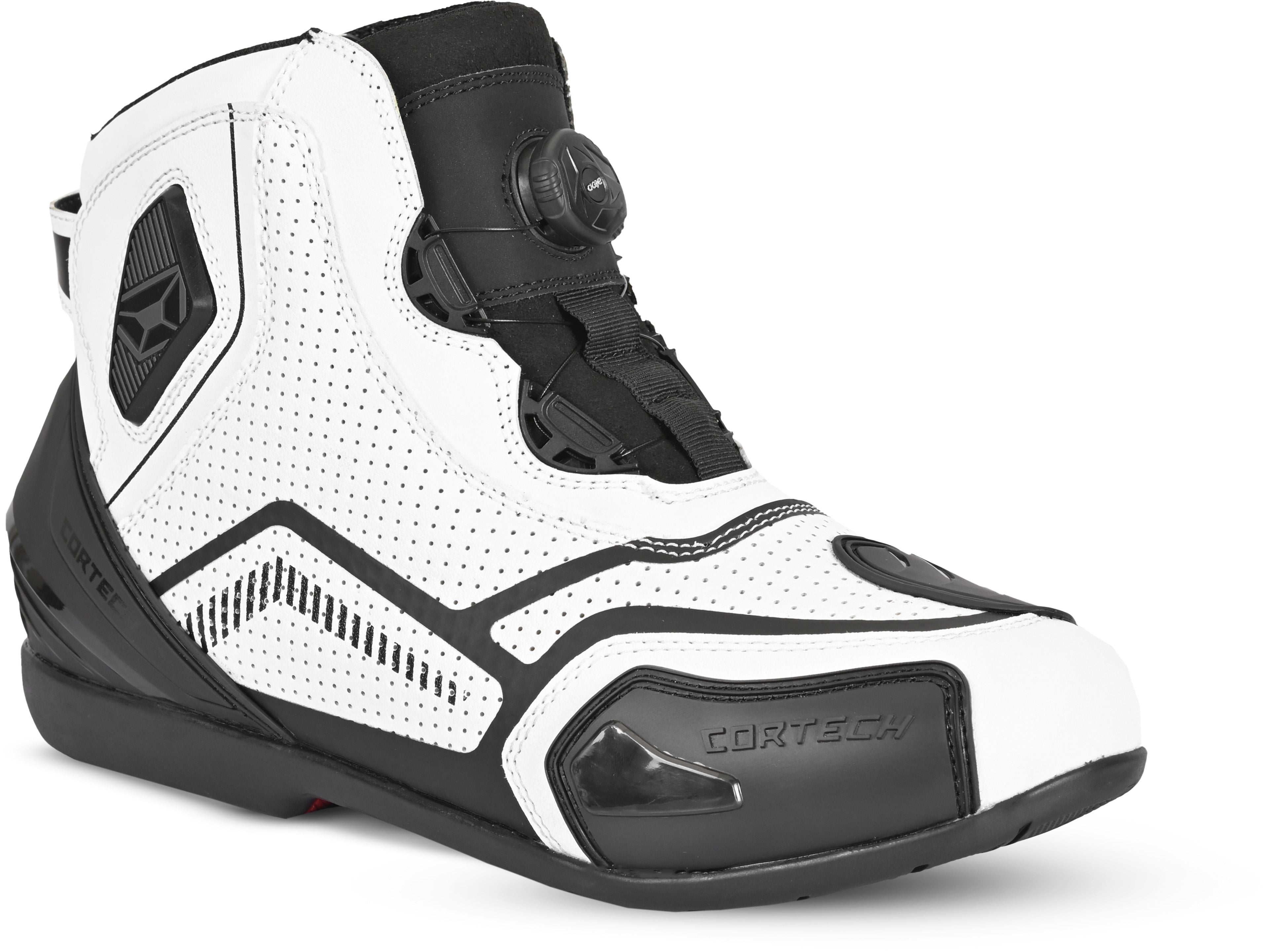 Cortech Men's Sport Lite Motorcycle Boots