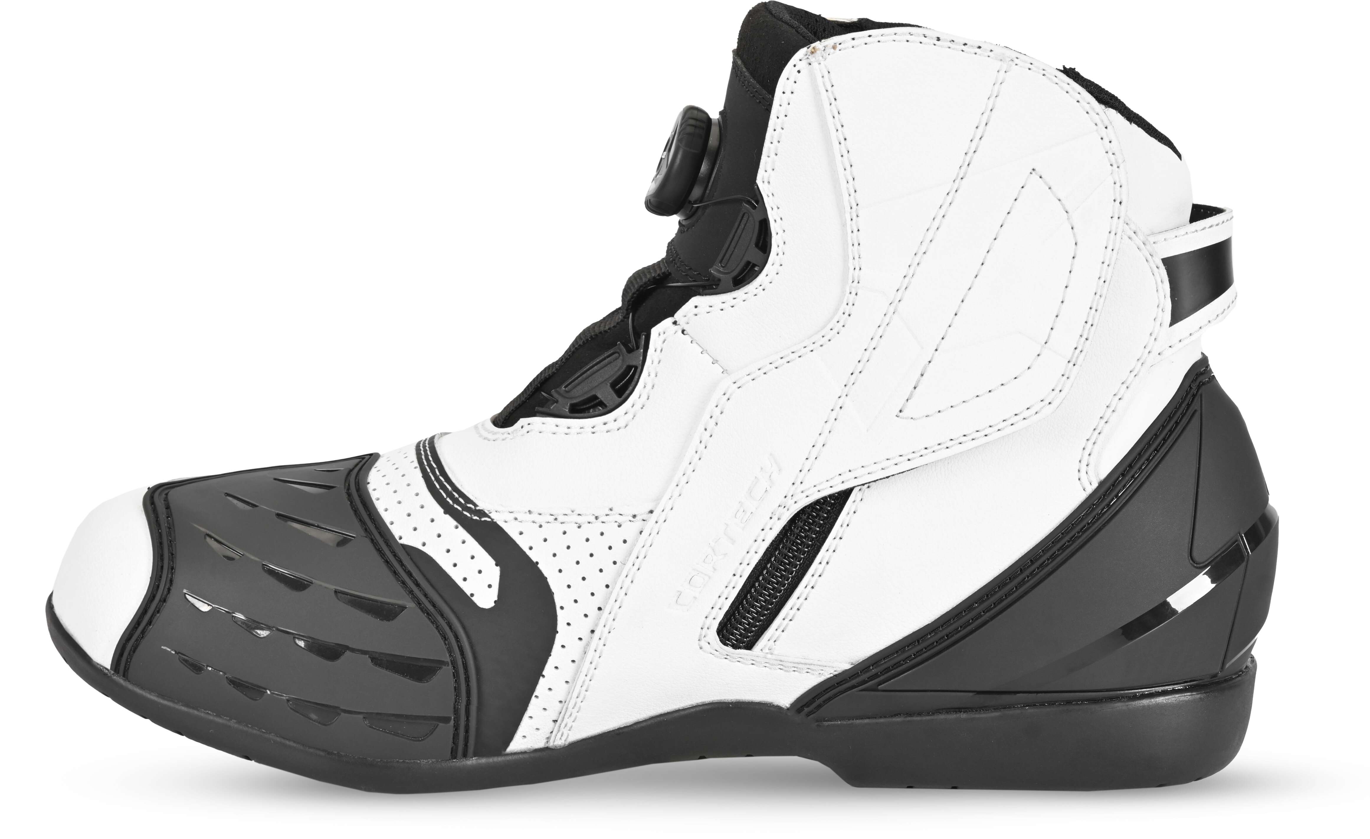 Cortech Men's Sport Lite Motorcycle Boots