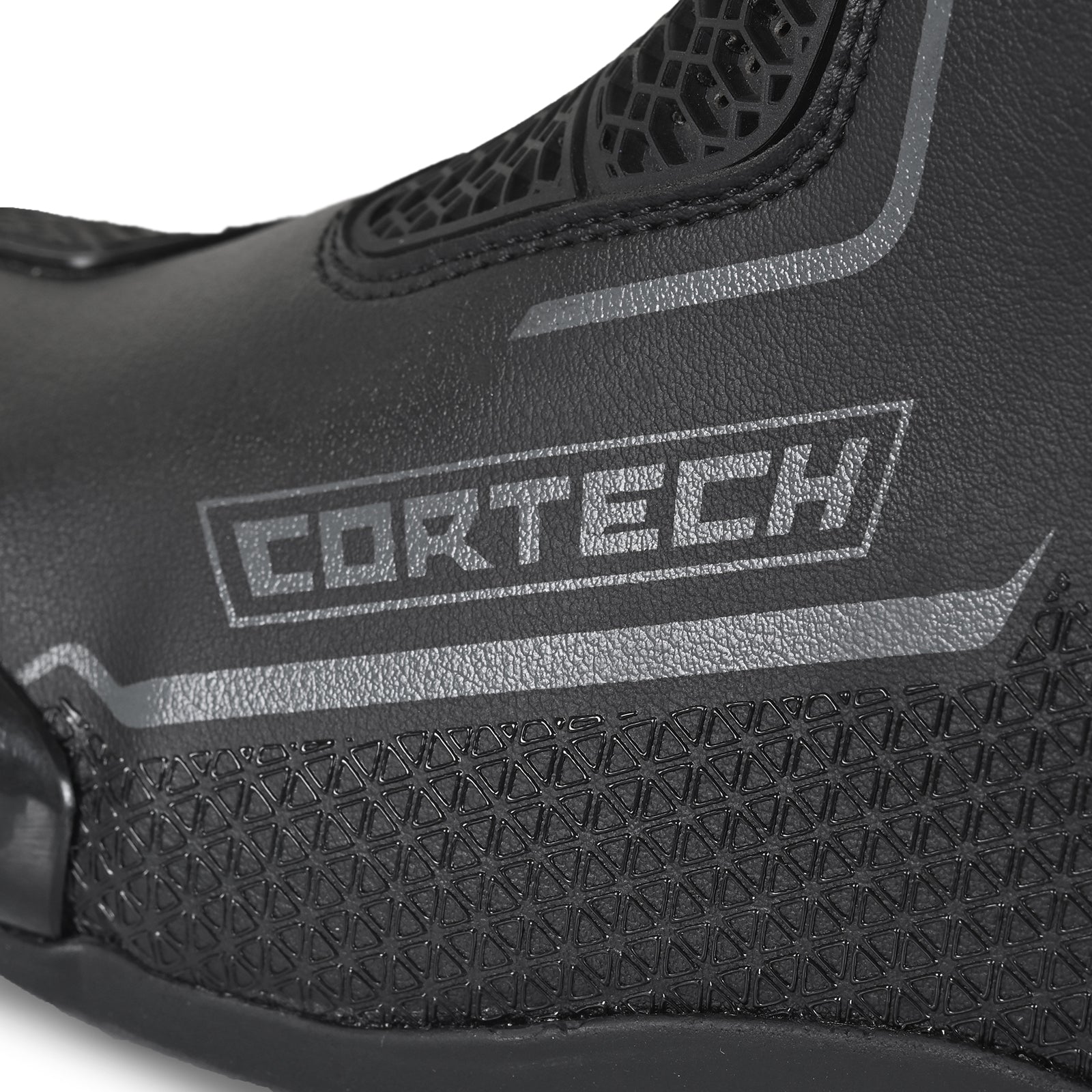 Cortech Men's Revo RR Air Motorcycle Boots