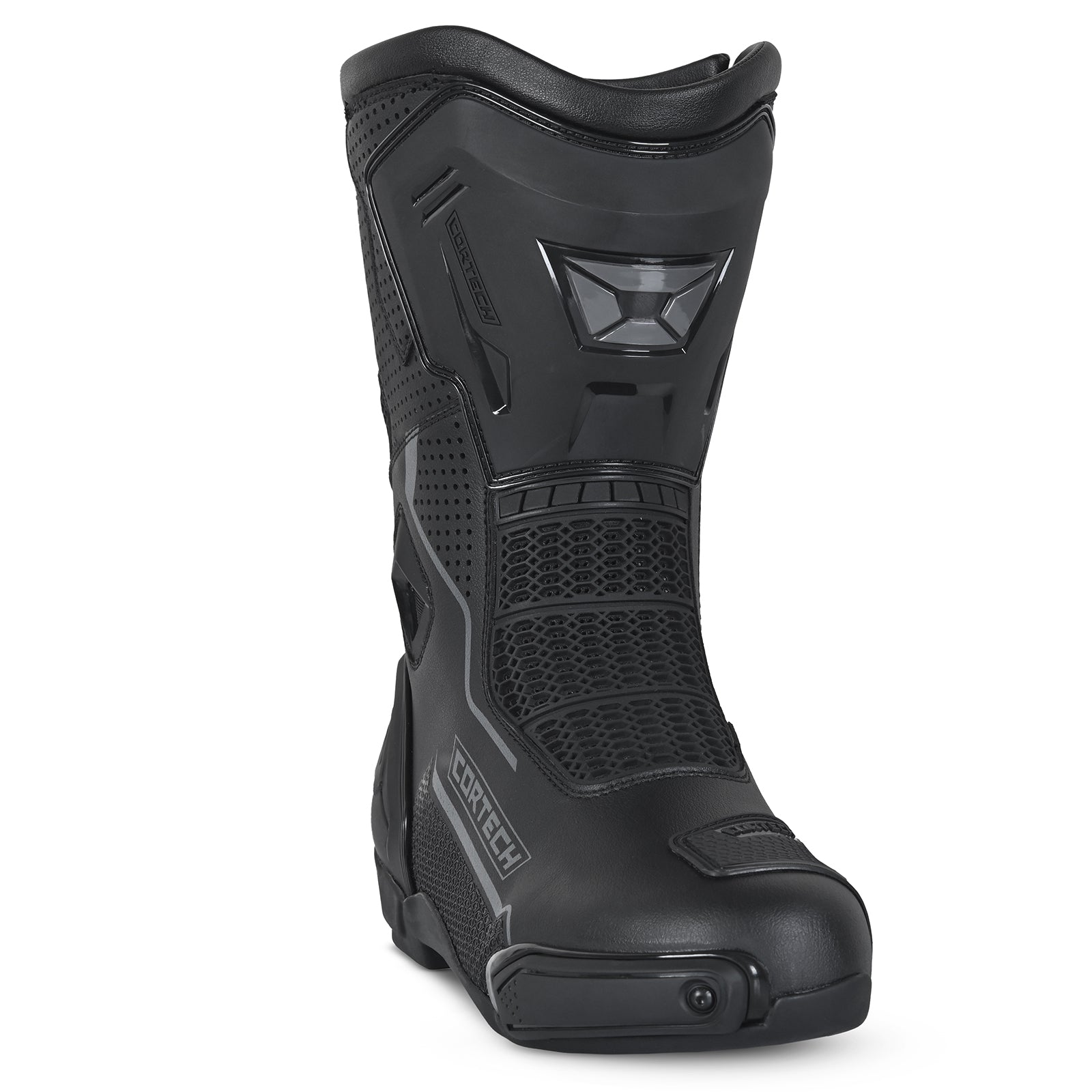 Cortech Men's Revo RR Air Motorcycle Boots