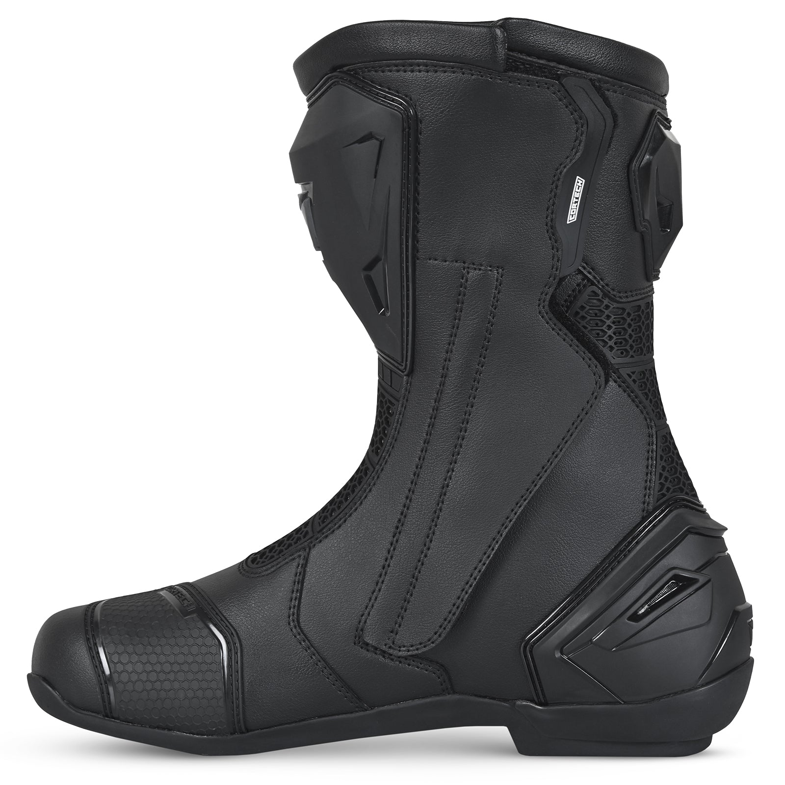 Cortech Men's Revo RR Air Motorcycle Boots