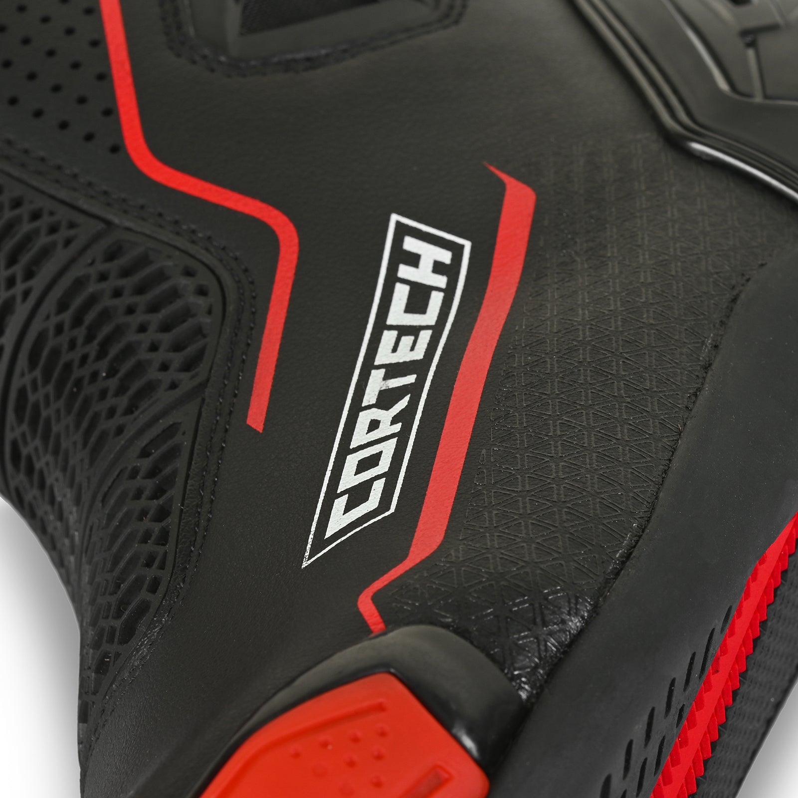 Cortech Men's Revo RR Air Motorcycle Boots