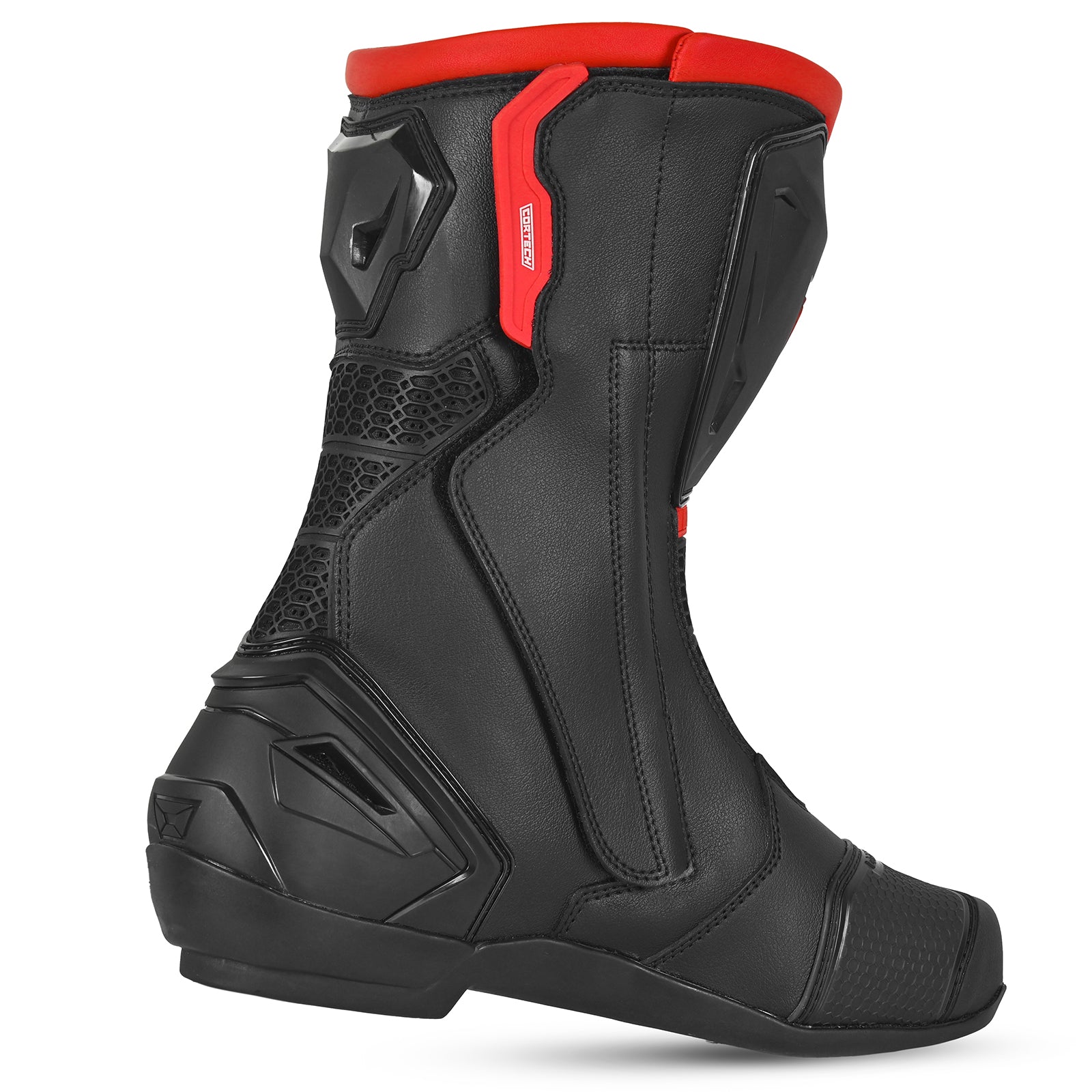 Cortech Men's Revo RR Air Motorcycle Boots