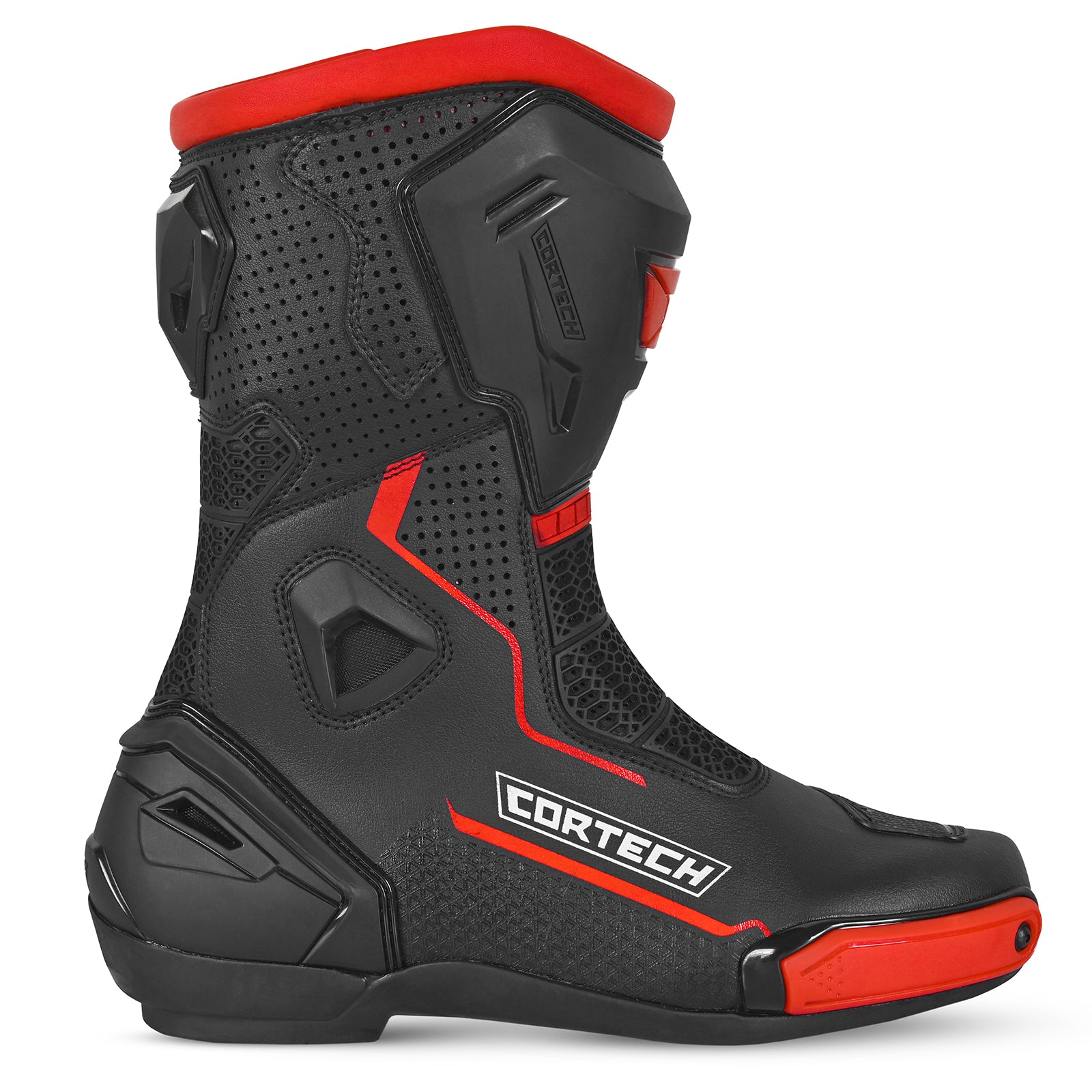 Cortech Men's Revo RR Air Motorcycle Boots