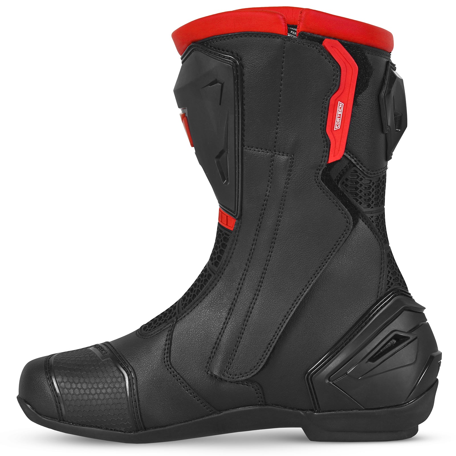Cortech Men's Revo RR Air Motorcycle Boots