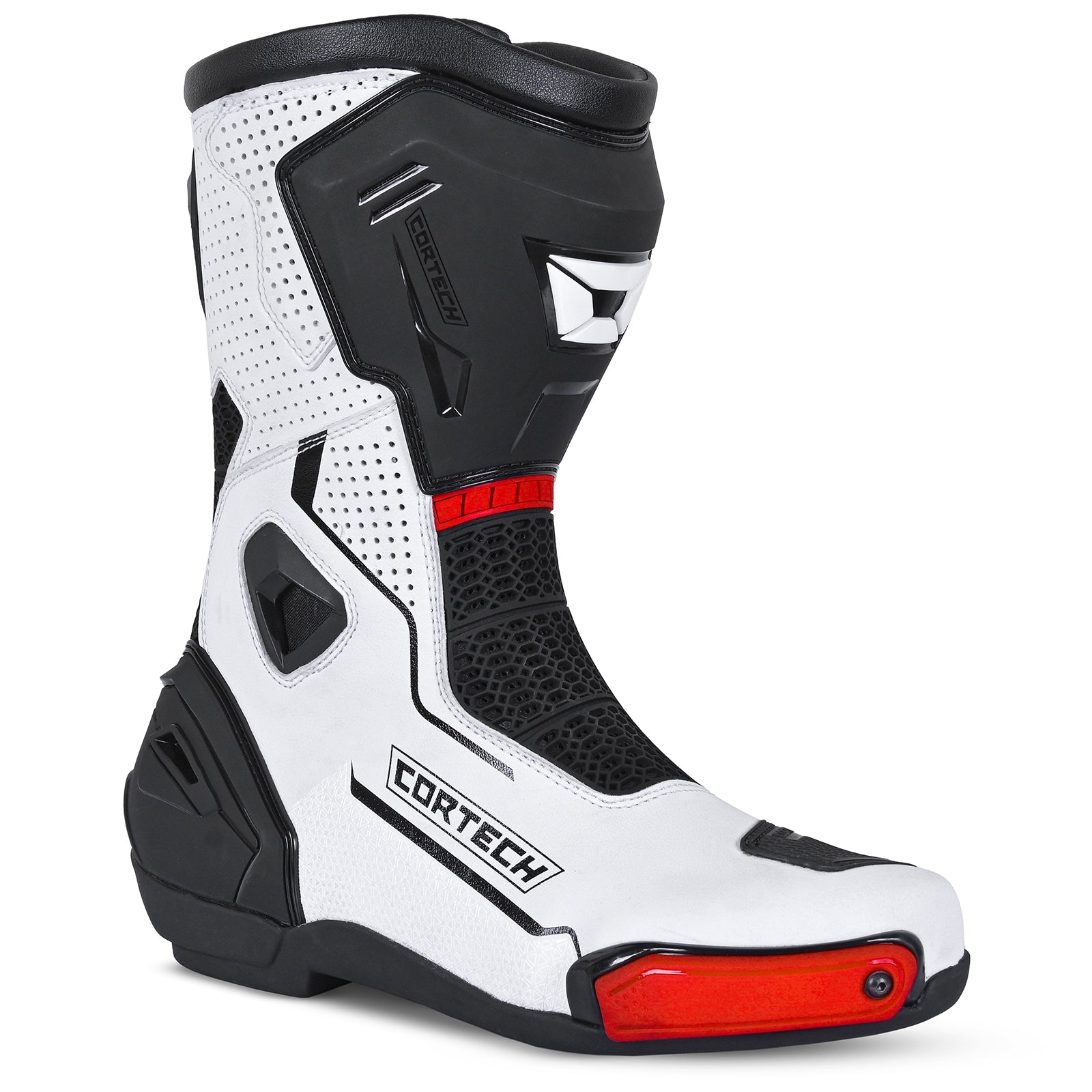 Cortech Men's Revo RR Air Motorcycle Boots