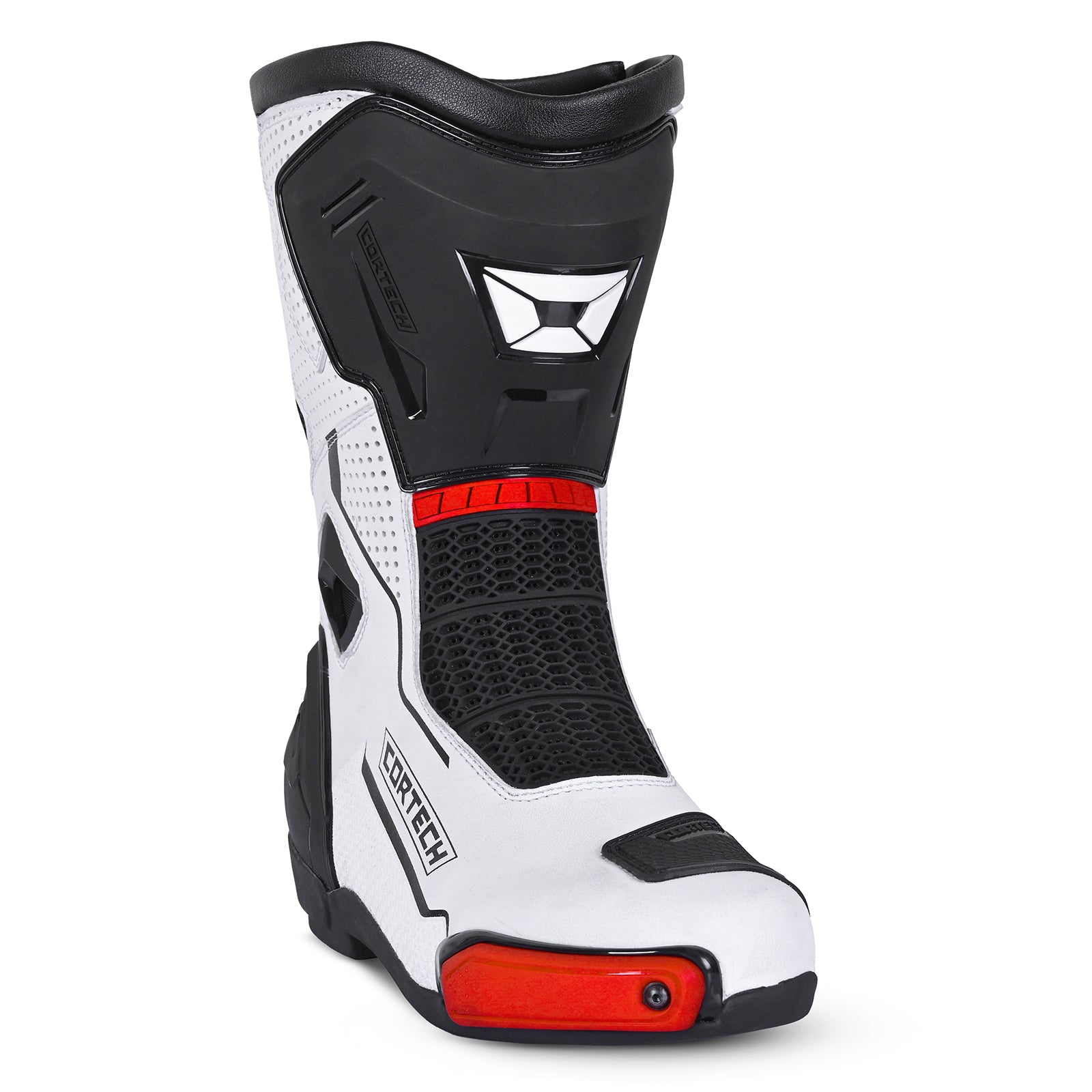 Cortech Men's Revo RR Air Motorcycle Boots
