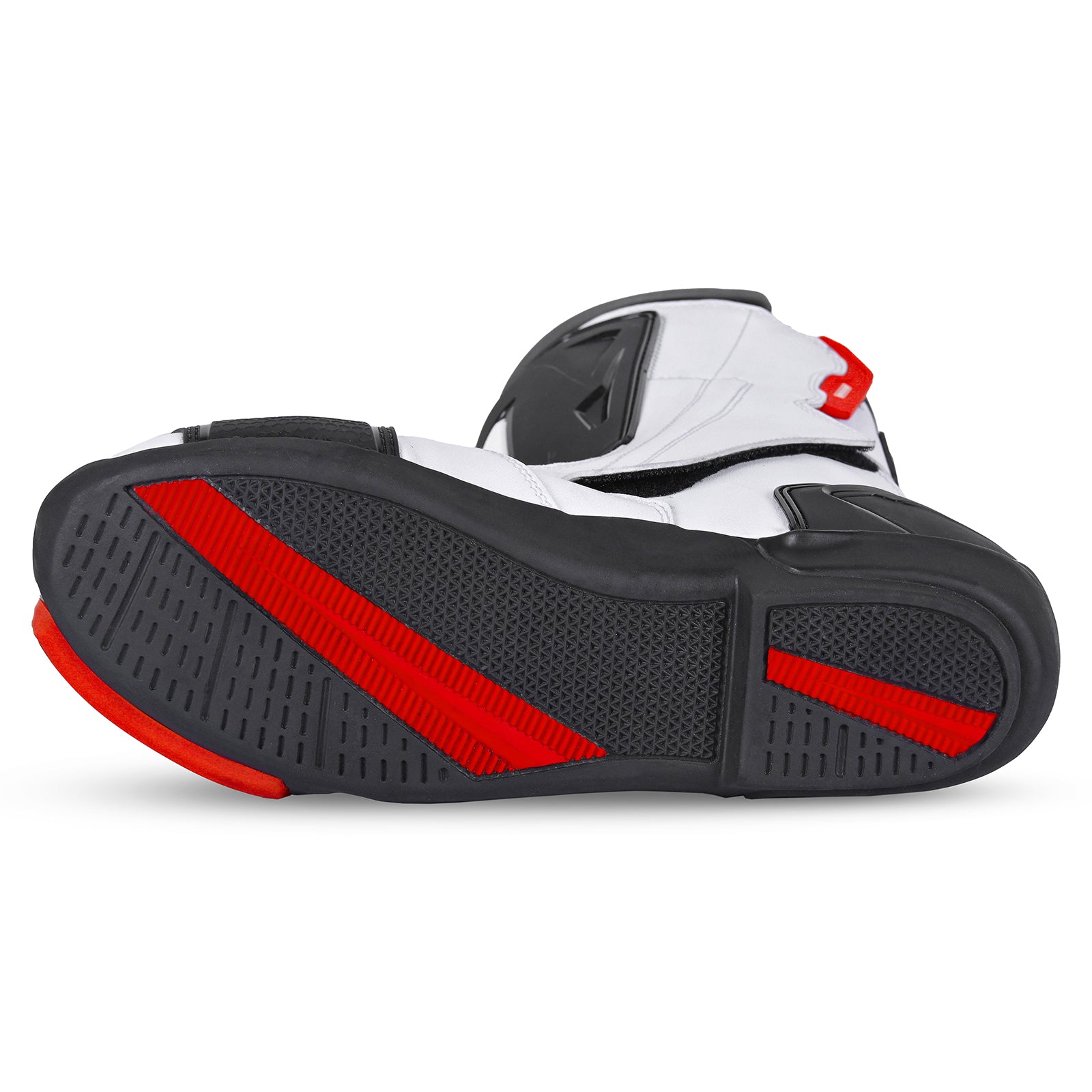 Cortech Men's Revo RR Air Motorcycle Boots