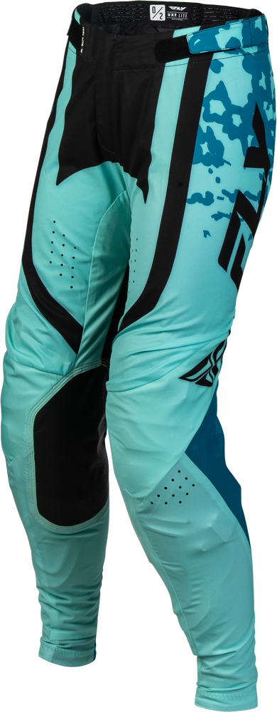 Fly Racing Women's Lite Flake MX Motorcycle Riding Pants