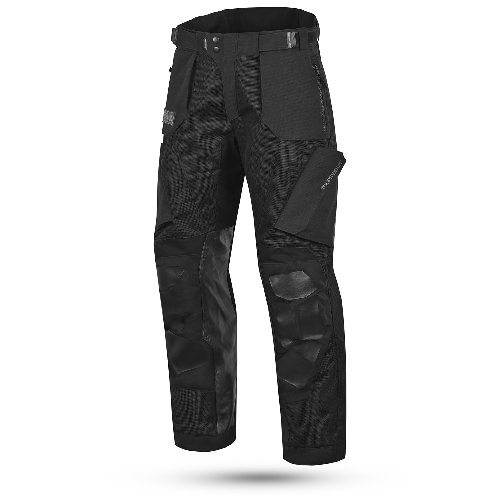 Tour Master Men's Zephyr Mesh Motorcycle Pants