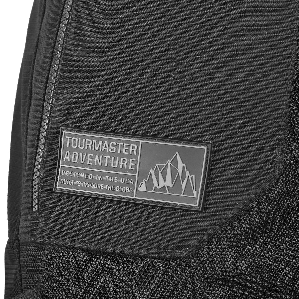 Tour Master Men's Zephyr Mesh Motorcycle Pants