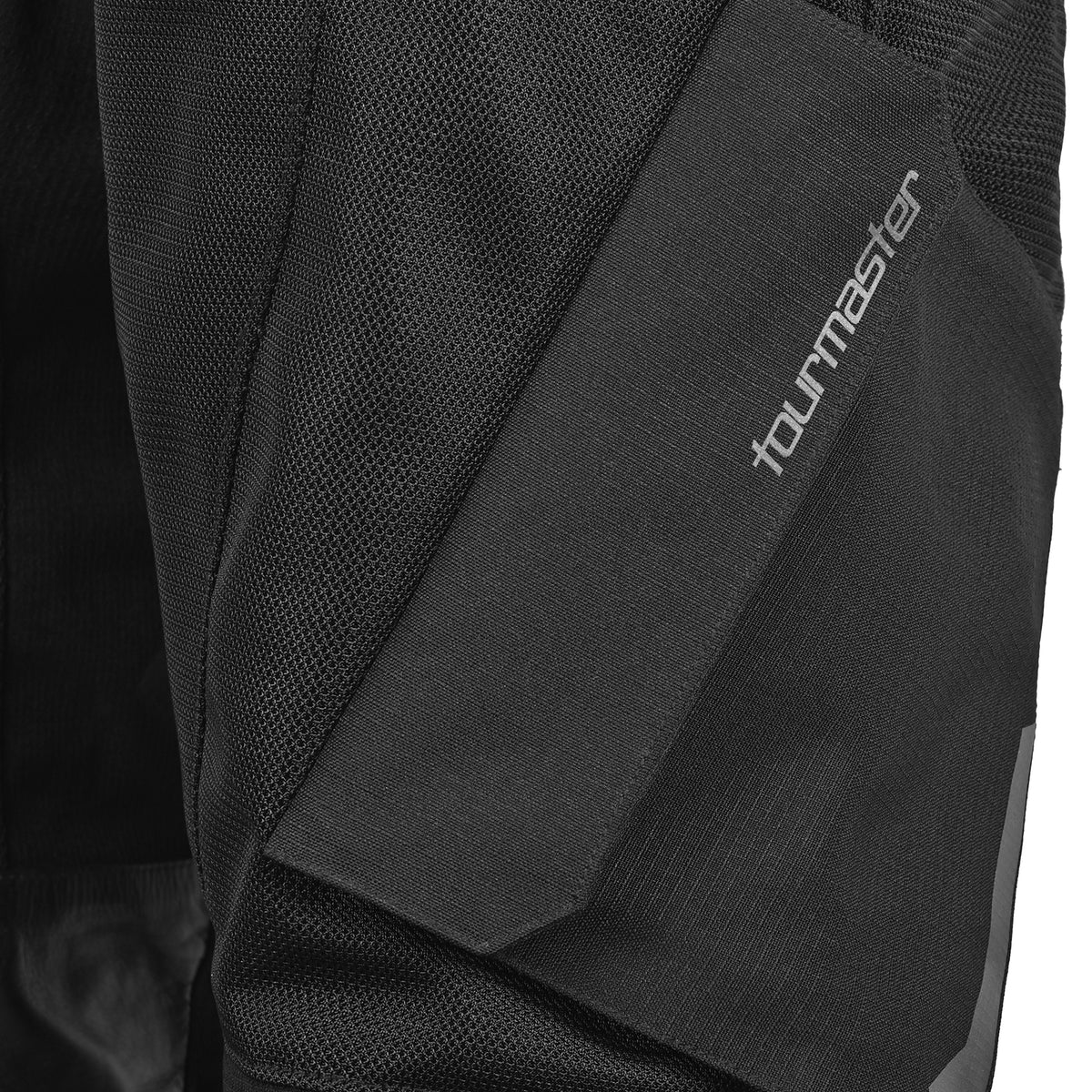 Tour Master Men's Zephyr Mesh Motorcycle Pants