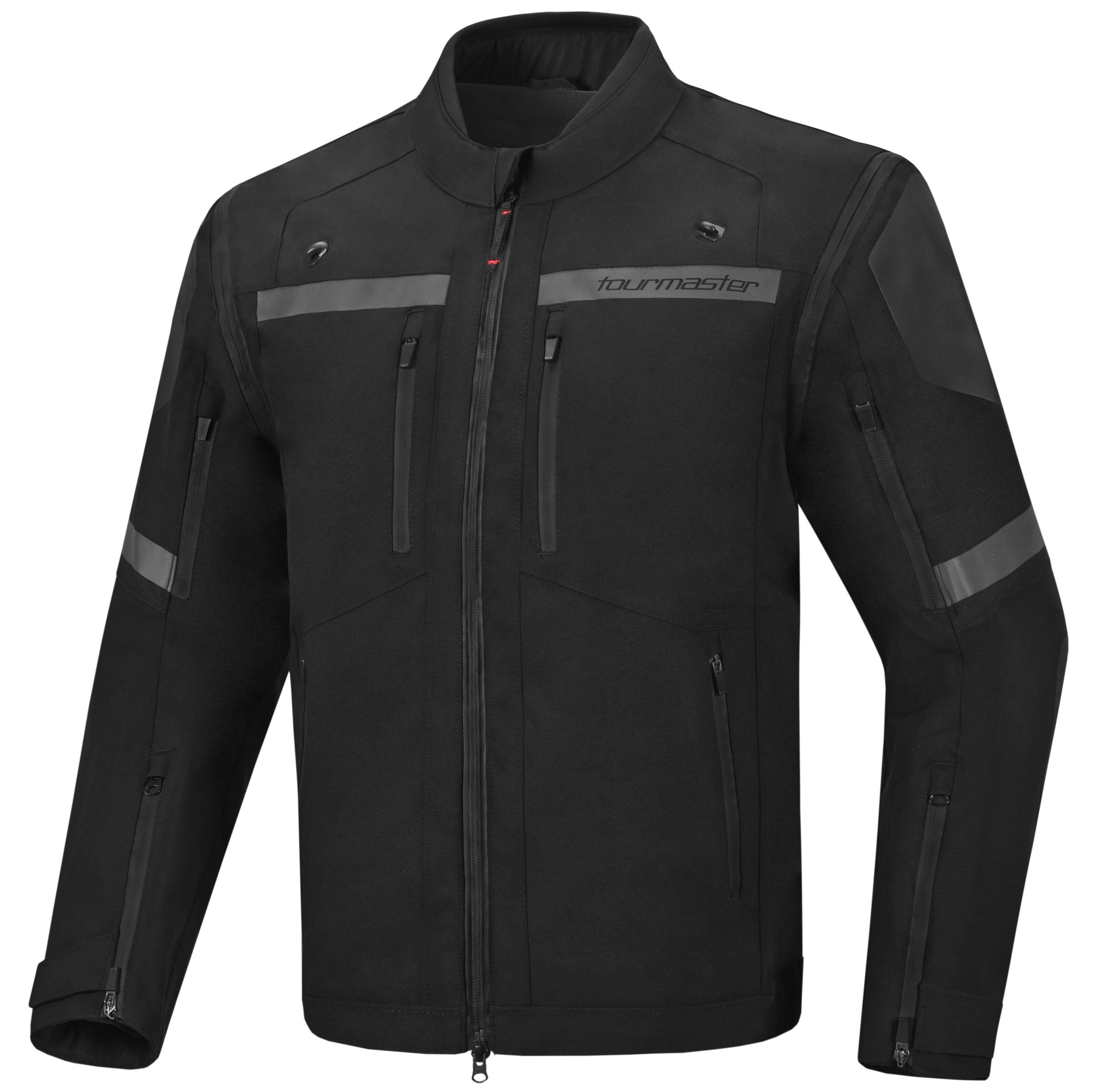 Tour Master Men's Adventure Lite Motorcycle Jacket