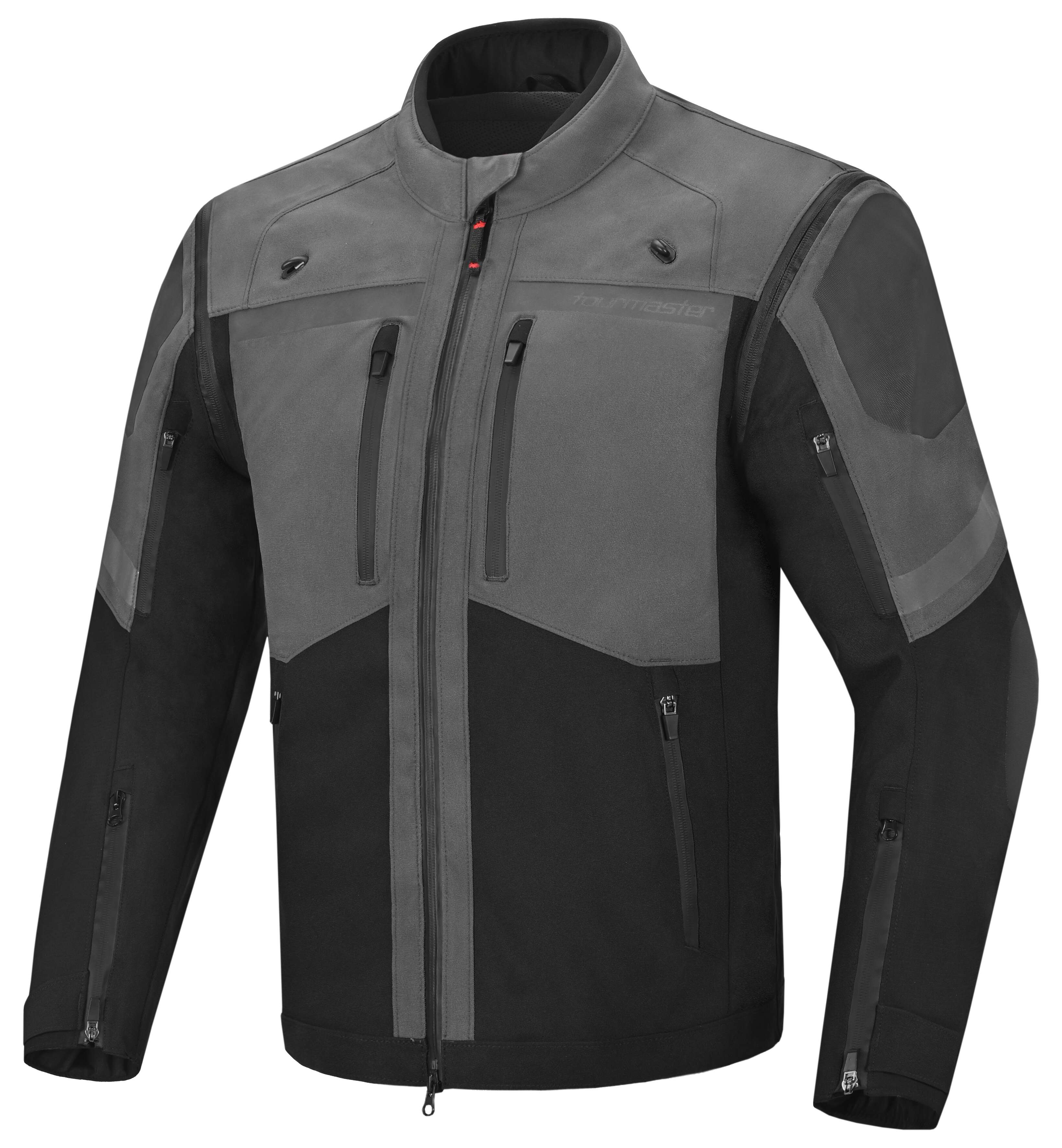 Tour Master Men's Adventure Lite Motorcycle Jacket