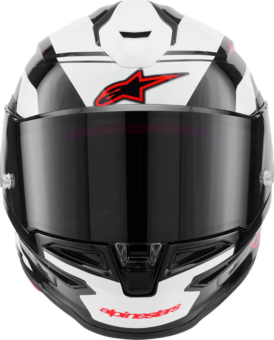 Alpinestars Supertech R7 A-Core Full Face Motorcycle Racing Helmet