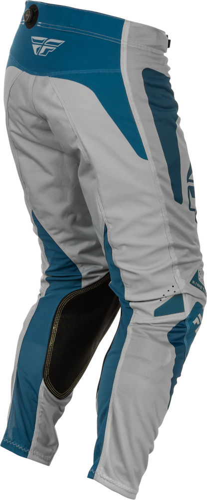 Fly Racing Men's Kinetic Mesh SYM Motorcycle Riding Pants