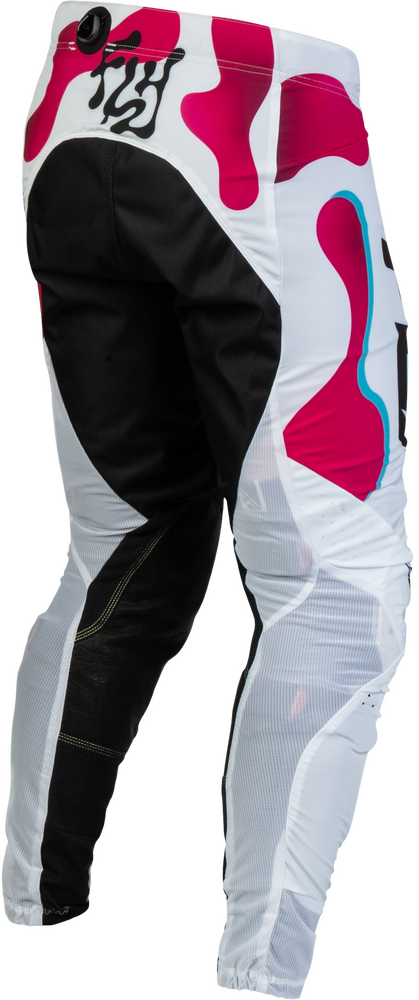 Fly Racing Men's Lite Vibe Motorcycle Riding Pants
