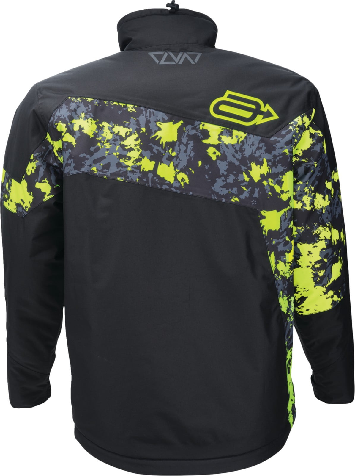 Arctiva Men's Pivot 7 Insulated Snow Jacket