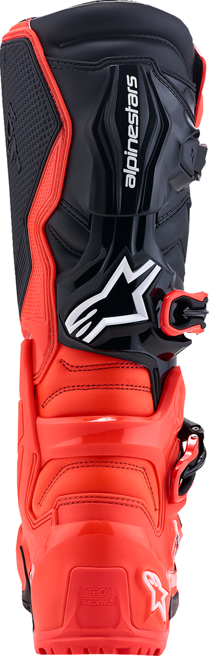 Alpinestars Tech 7 Enduro Off-Road Motorcycle Boots